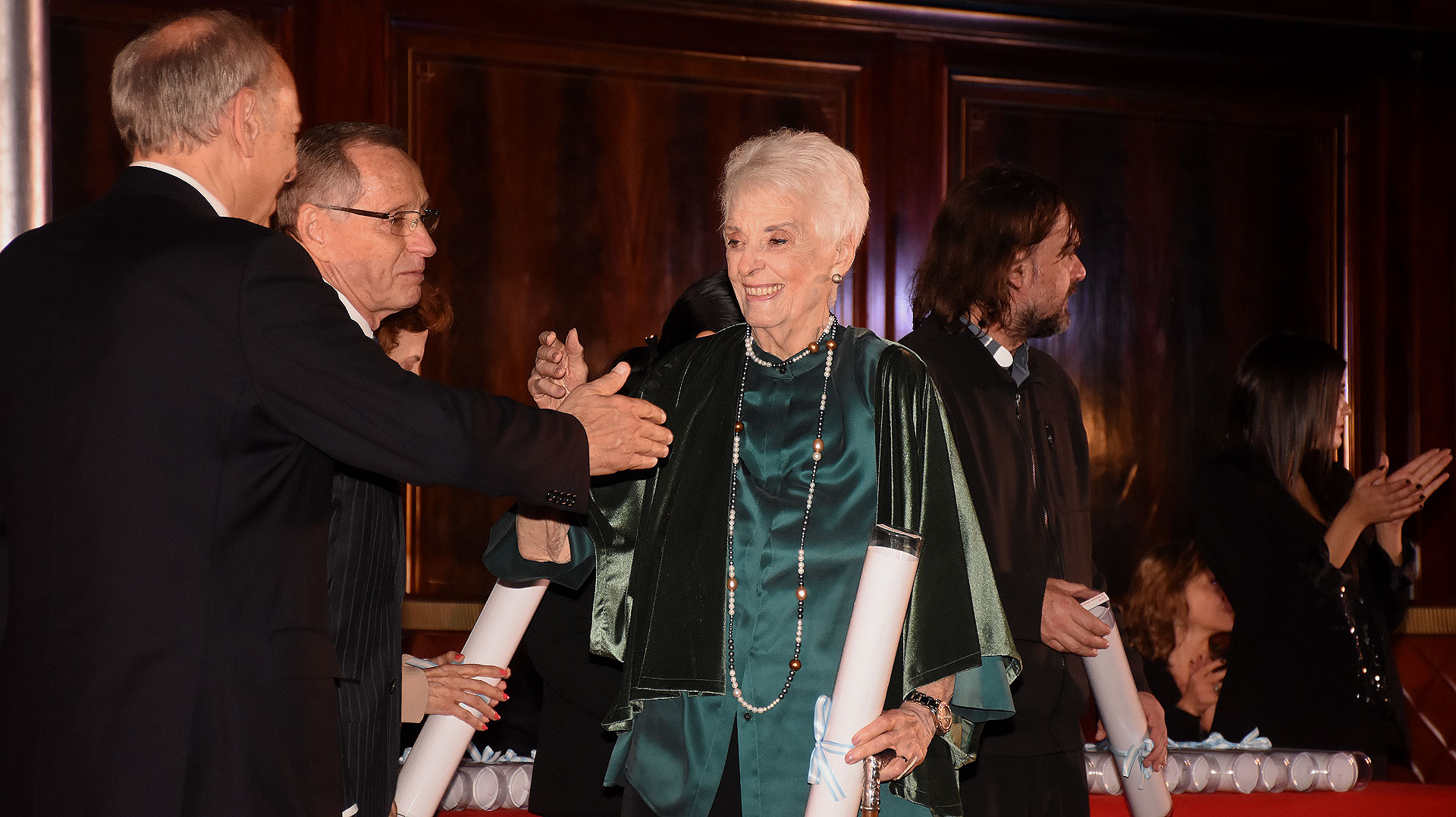Graciela Fernández Meijide