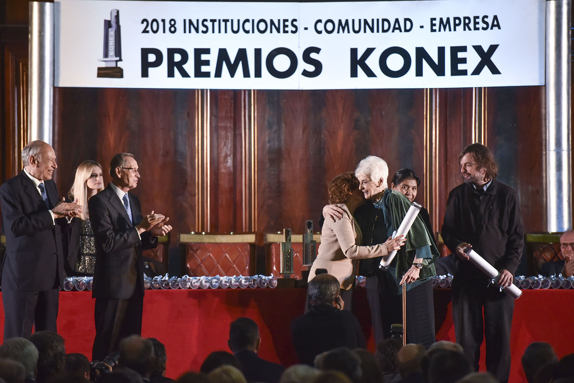 Graciela Fernández Meijide