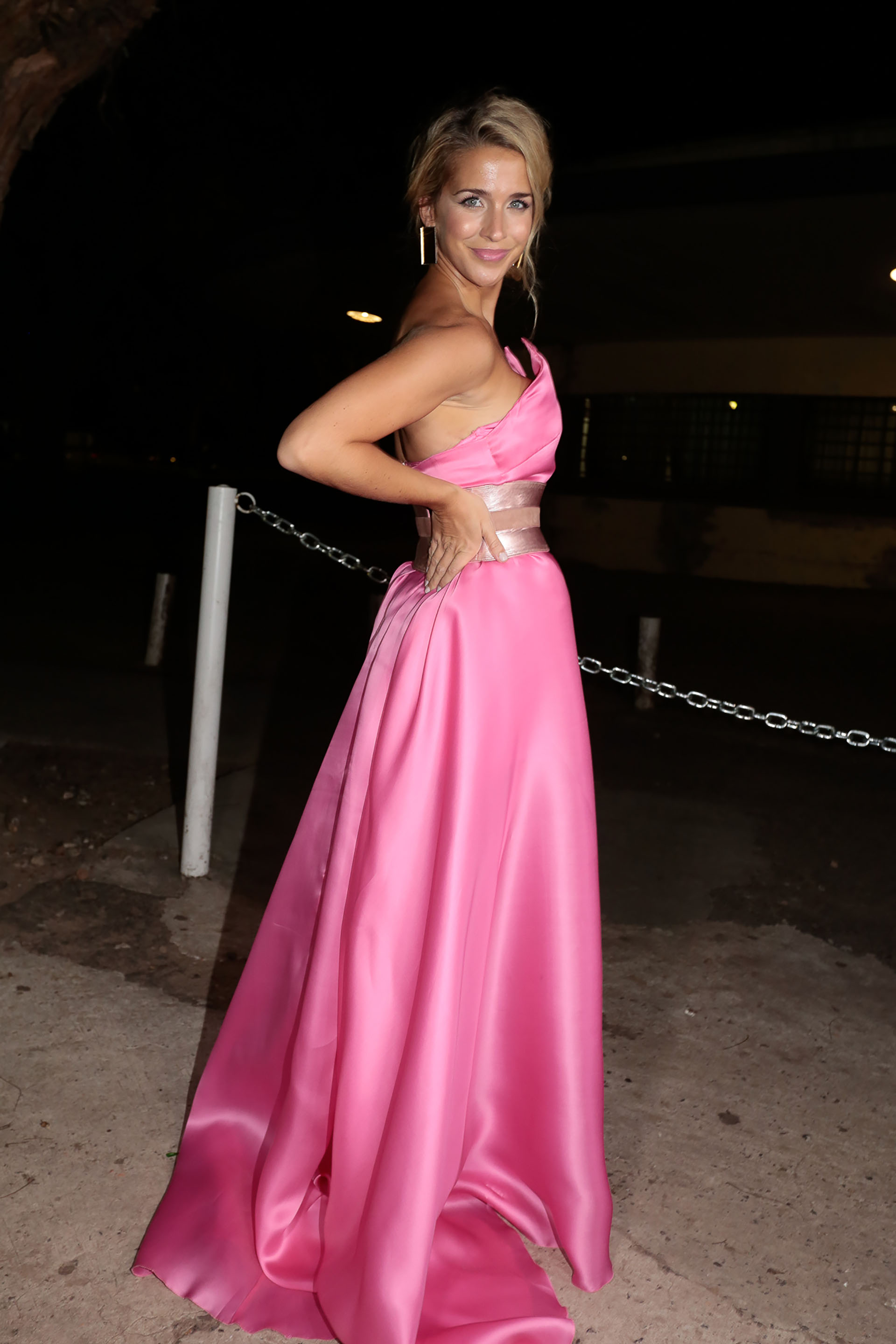 Soledad Fandiño