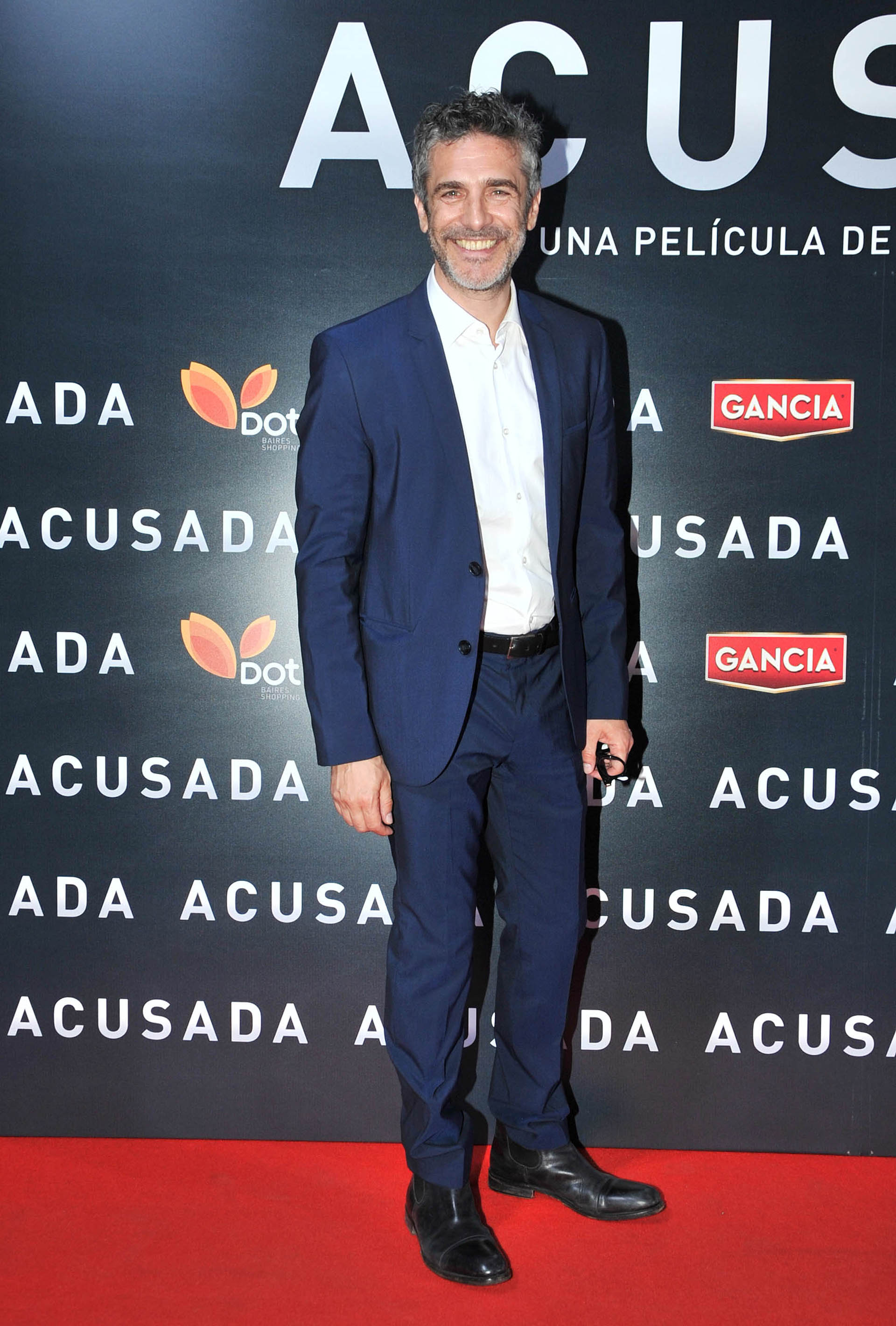 Leonardo Sbaraglia