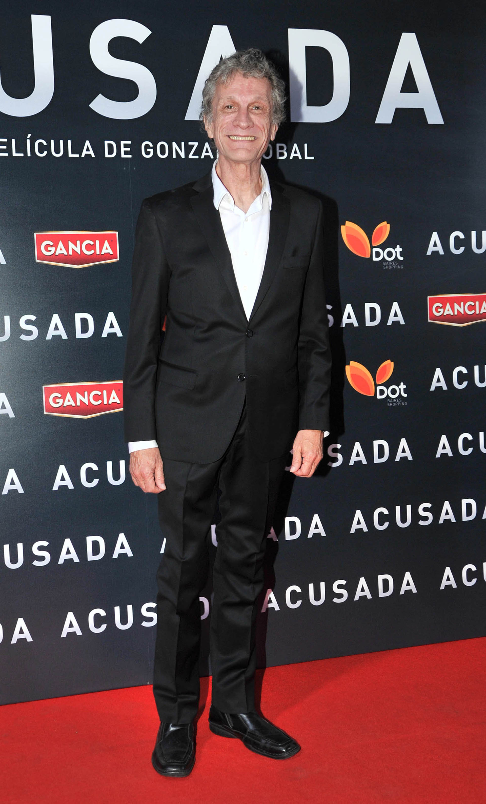 Daniel Fanego