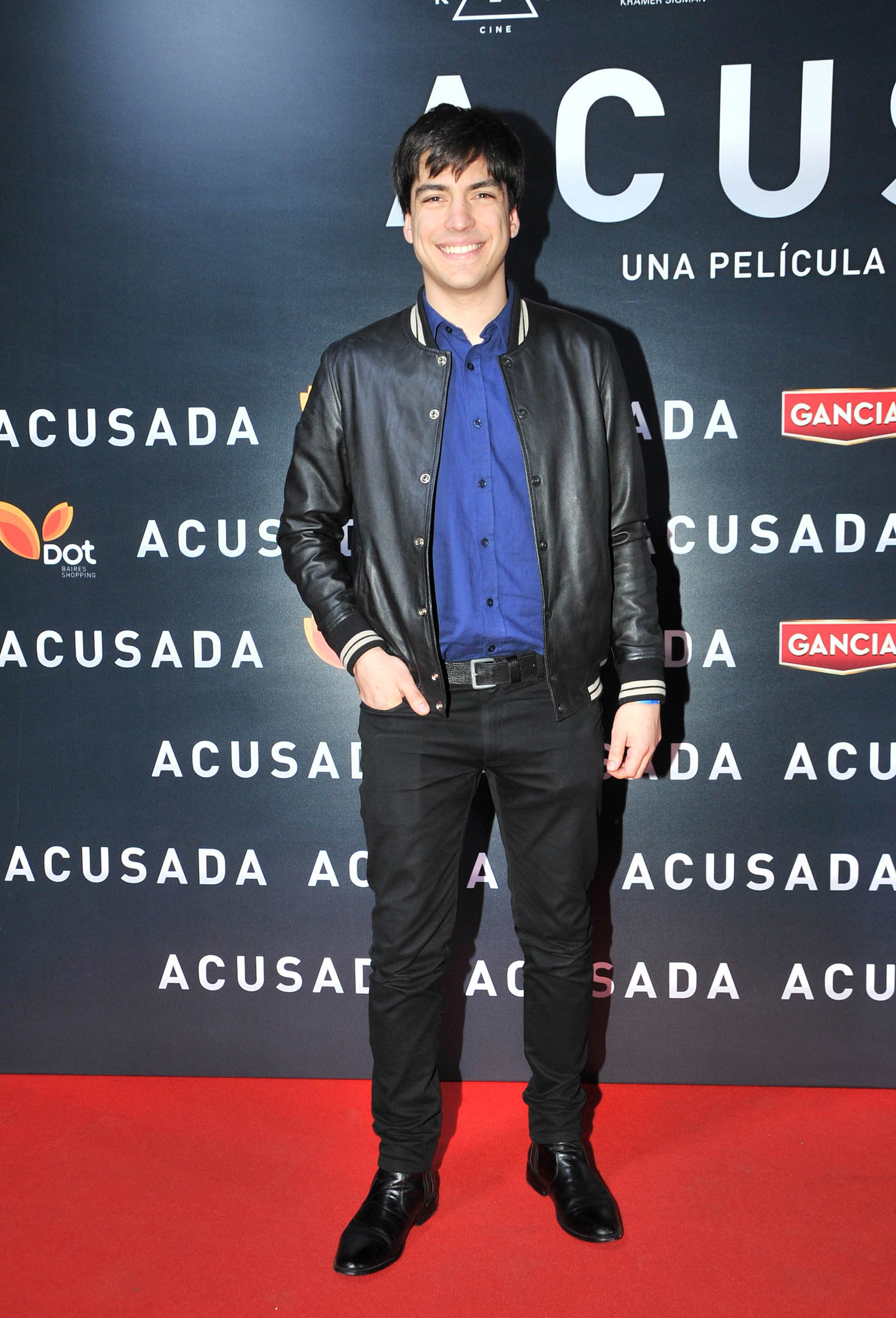 Agustín Sullivan