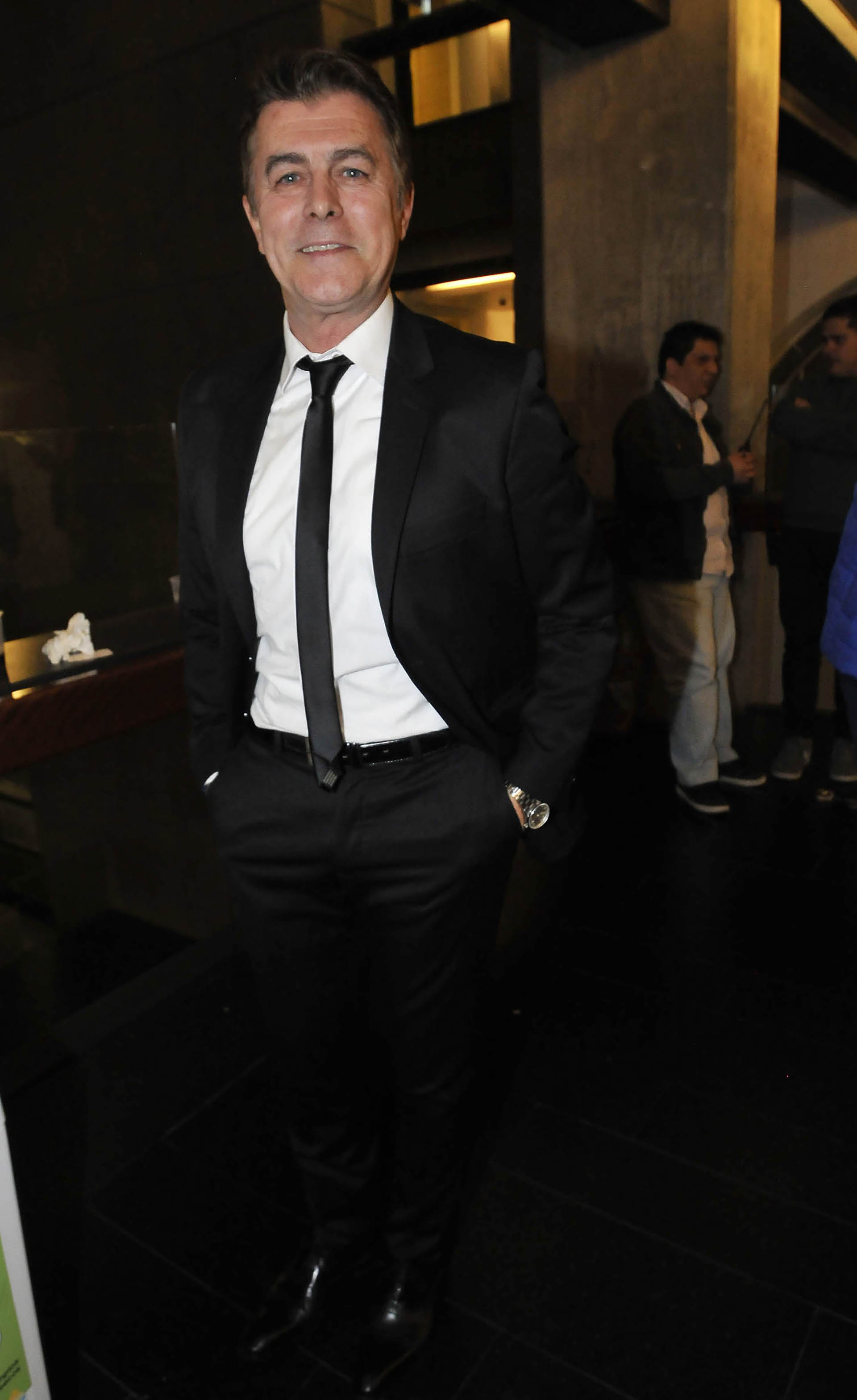 Gabriel Corrado