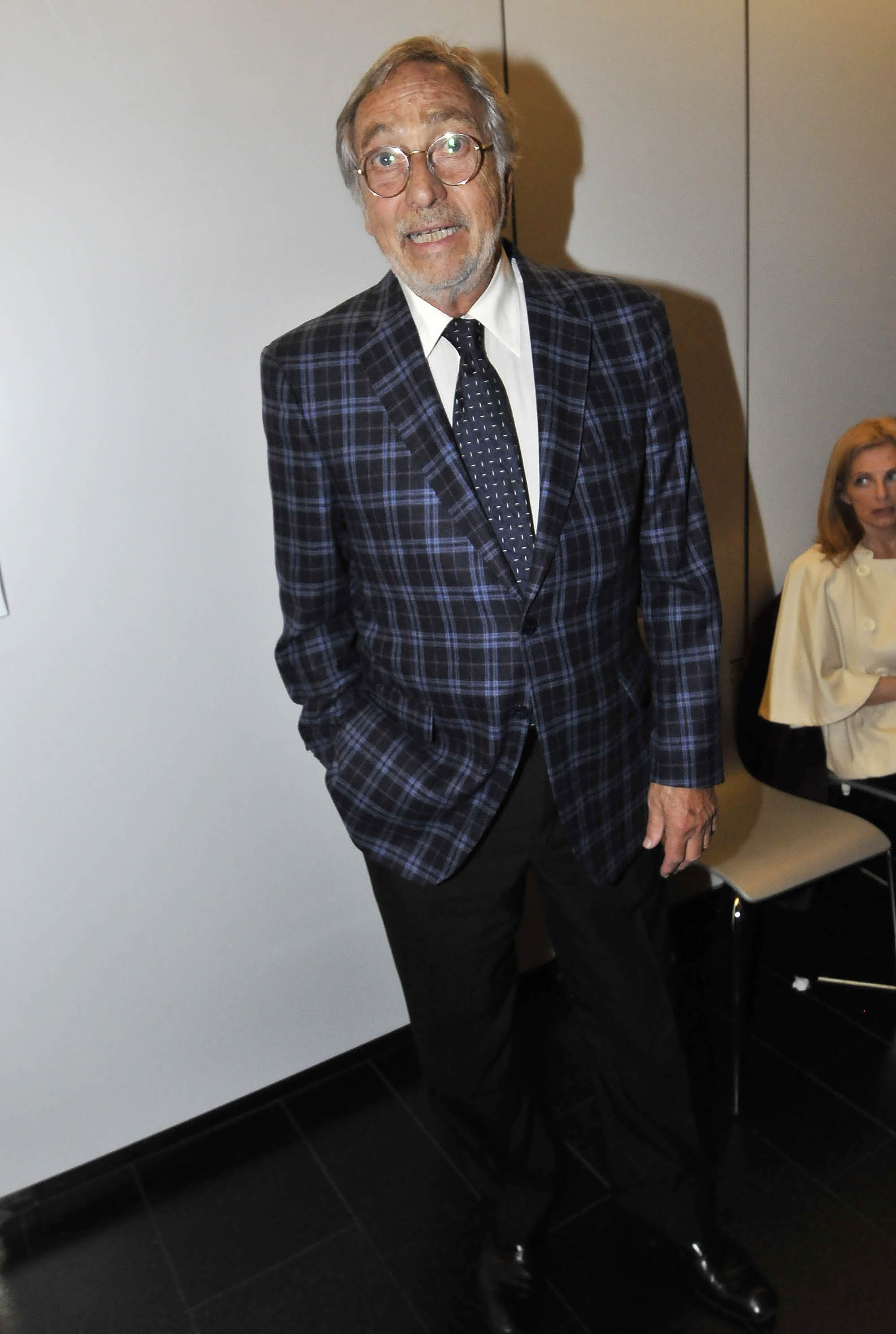Luis Brandoni