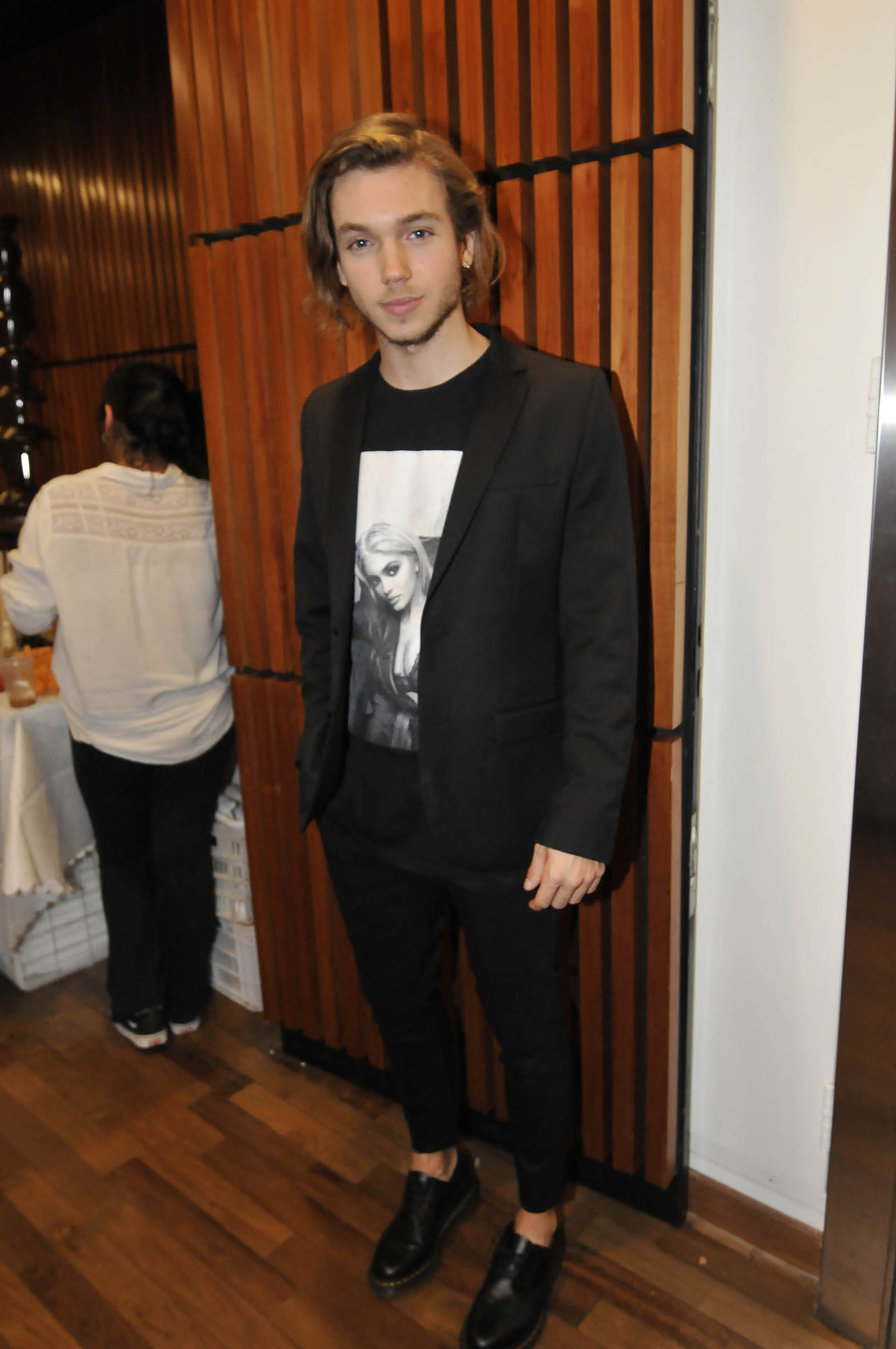 Franco Masini