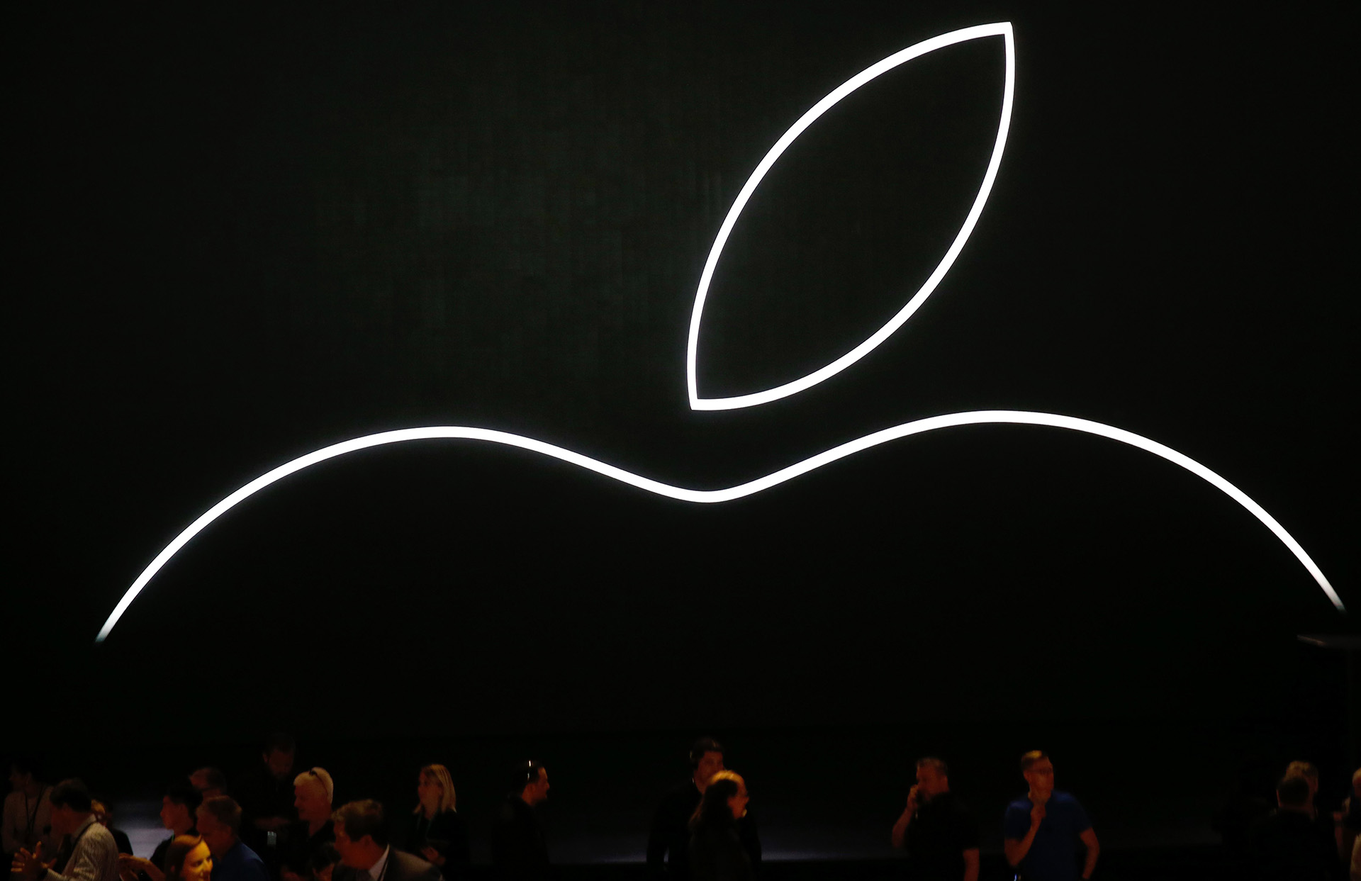 El próximo evento de Apple será el 30 de octubre en Nueva York (Reuters)
