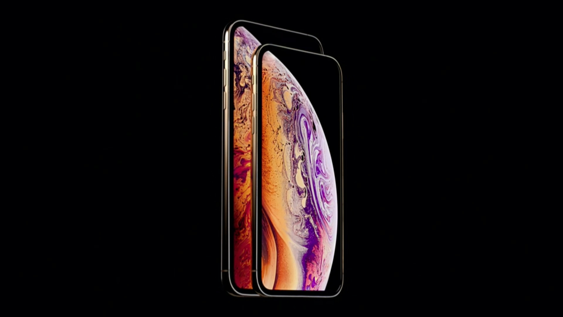“Hoy llevamos el iPhone X al siguiente nivel. Les presento el que es, de lejos, el iPhone más avanzado que jamás hayamos creado”, indicó Tim Cook