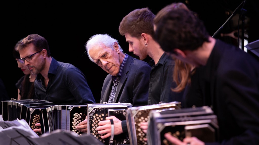 orquesta emilio balcarce