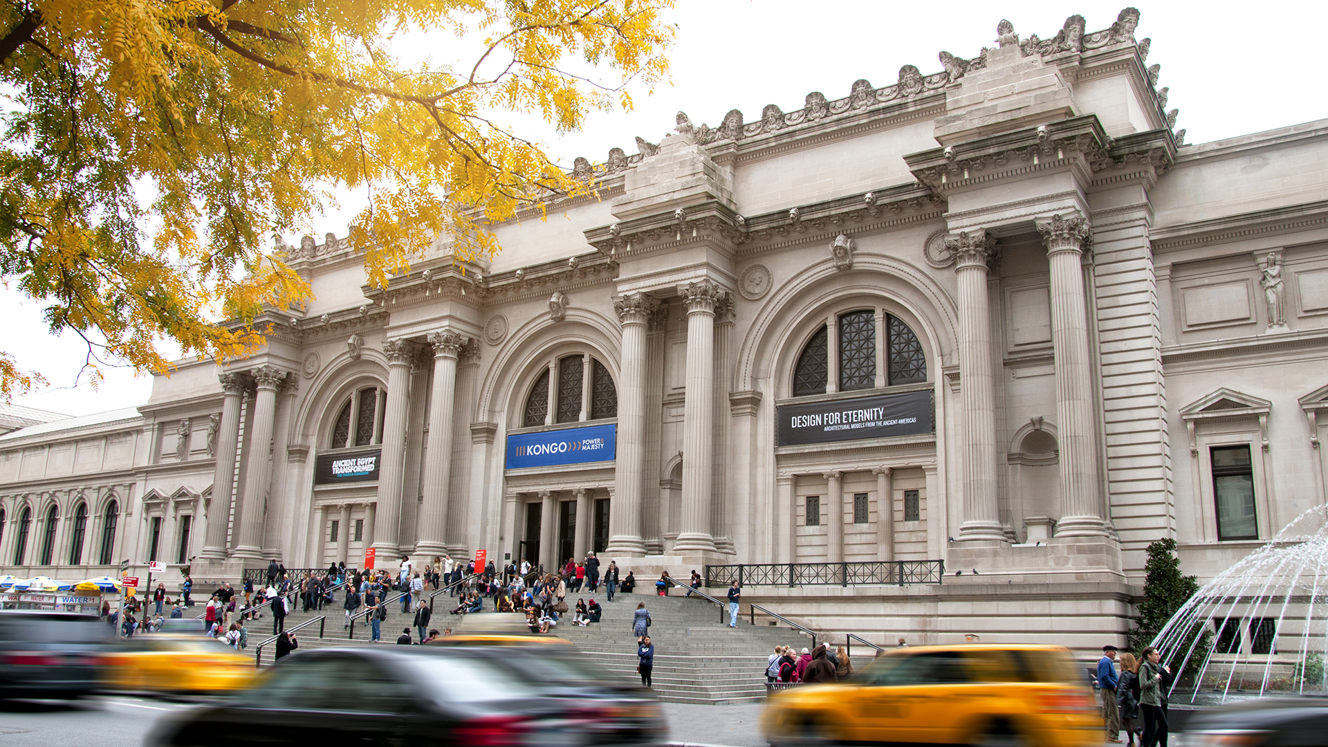Nueva York es sin duda un centro financiero, cultural y artístico sin precedentes, dentro de la dinámica de la globalización
