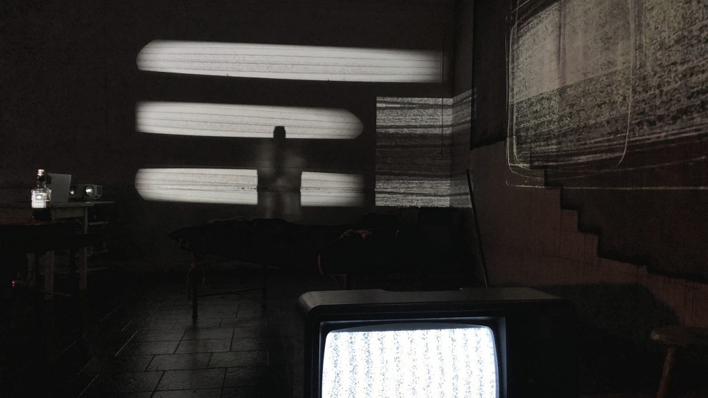 Las Cosas Que No Se Tocan