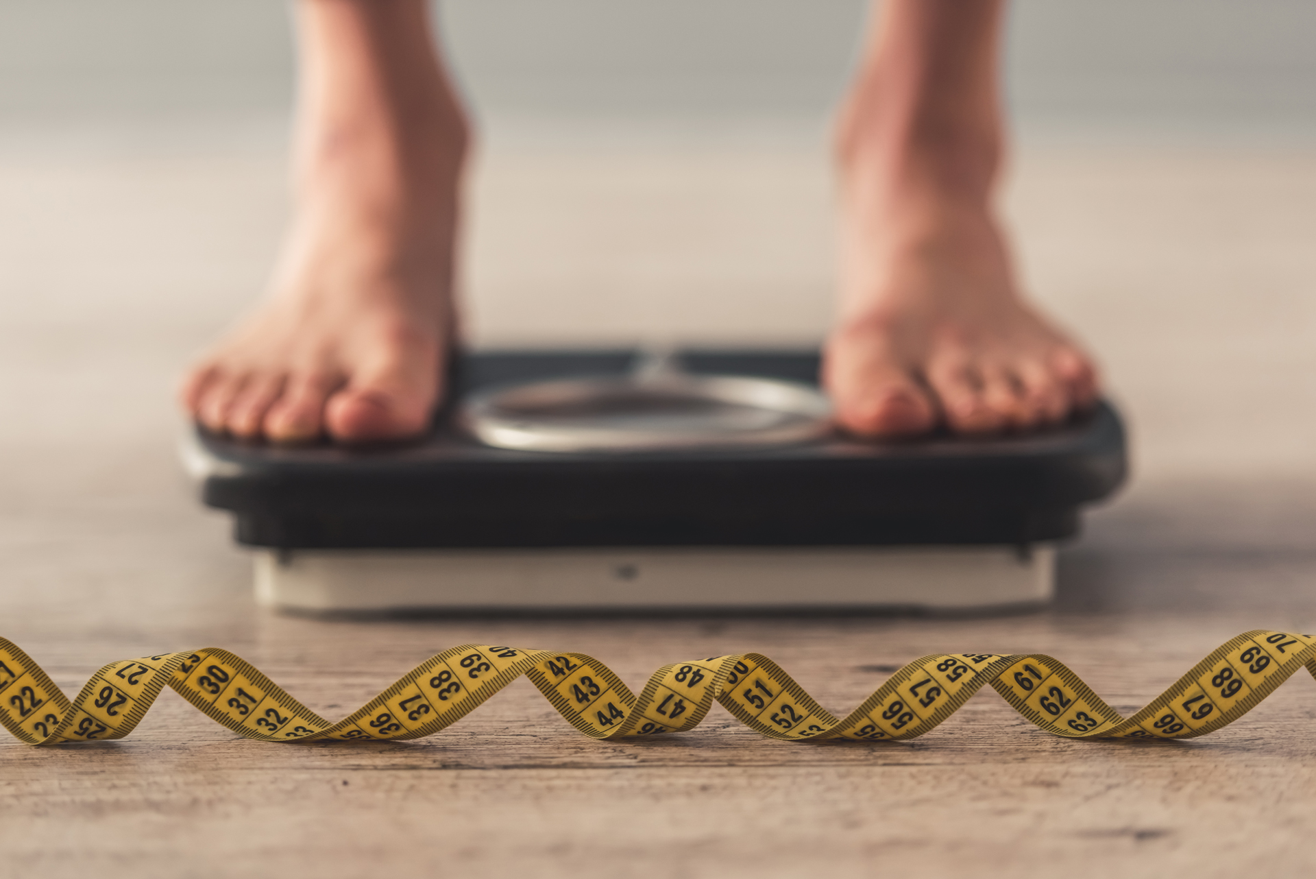 “Pesarse diariamente contribuye, en un punto, a obsesionar al paciente”, alertó el especialista en Nutrición