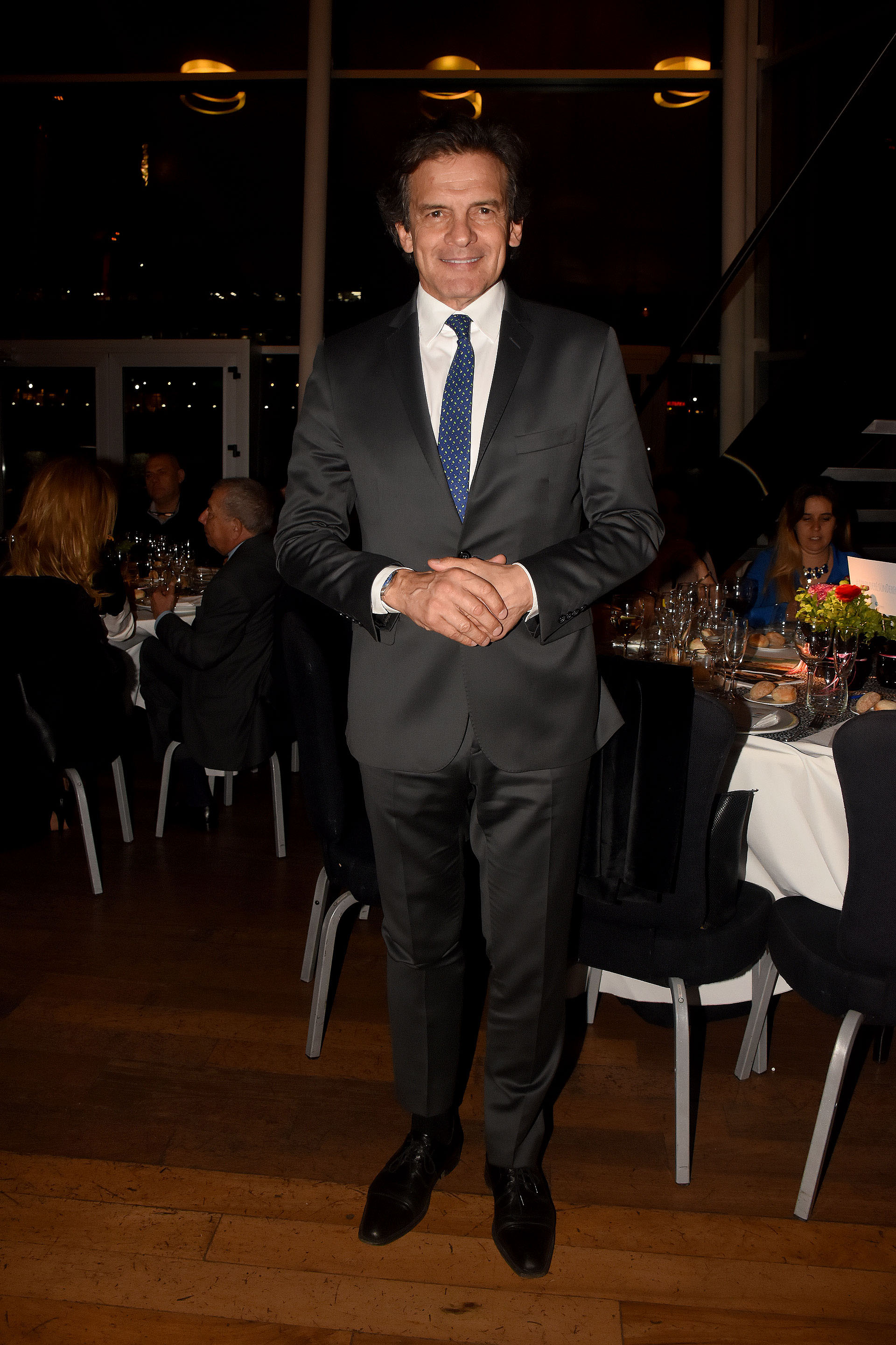 Claudio Rígoli