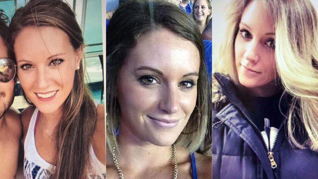 Lindsey Banta Jarvis maestra sexo escuela Kentucky 1920