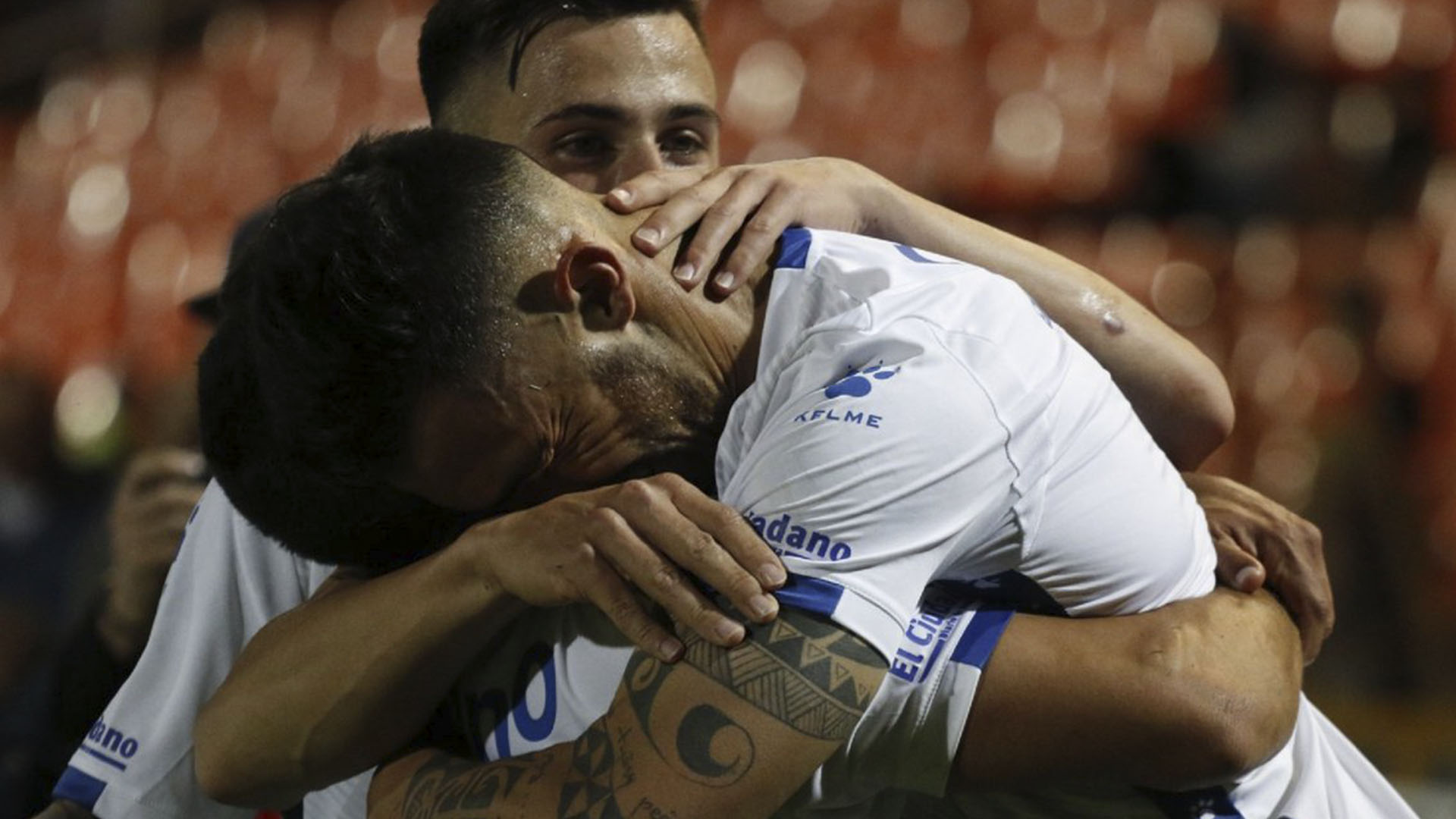 (@ClubGodoyCruz)