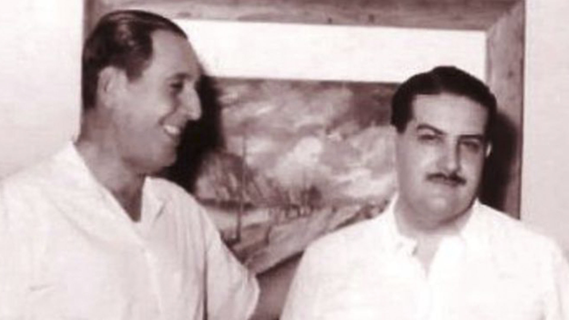 La correspondencia Perón-Cooke: un manual de conducción política - Infobae