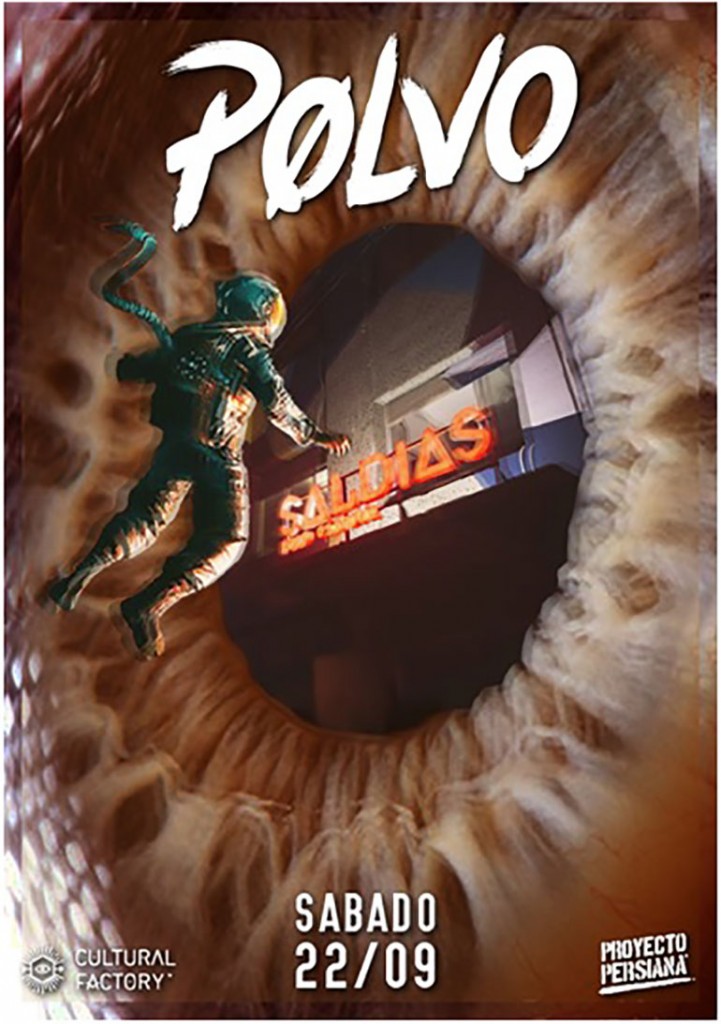 festival polvo