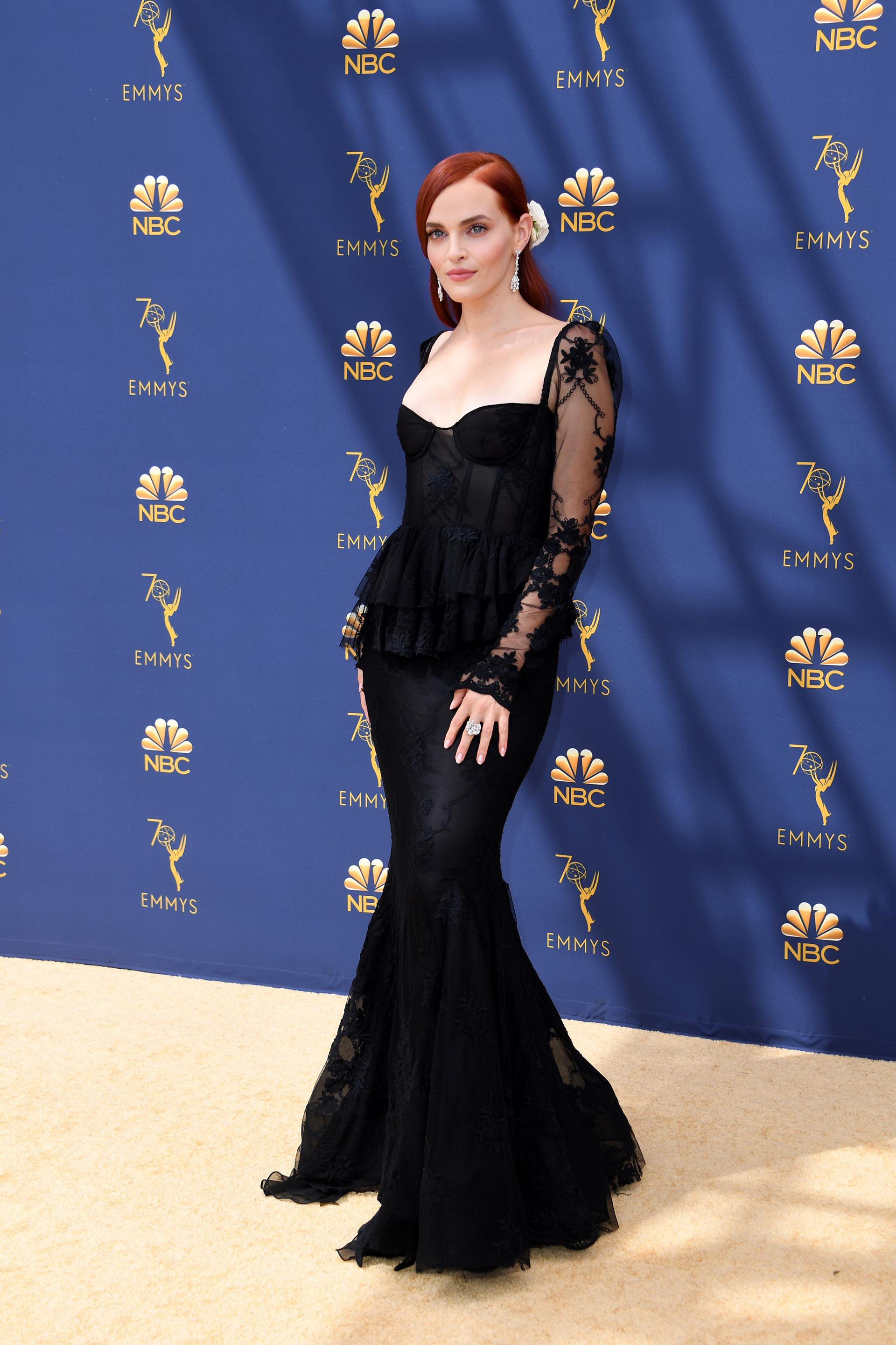 Madeline Brewer
