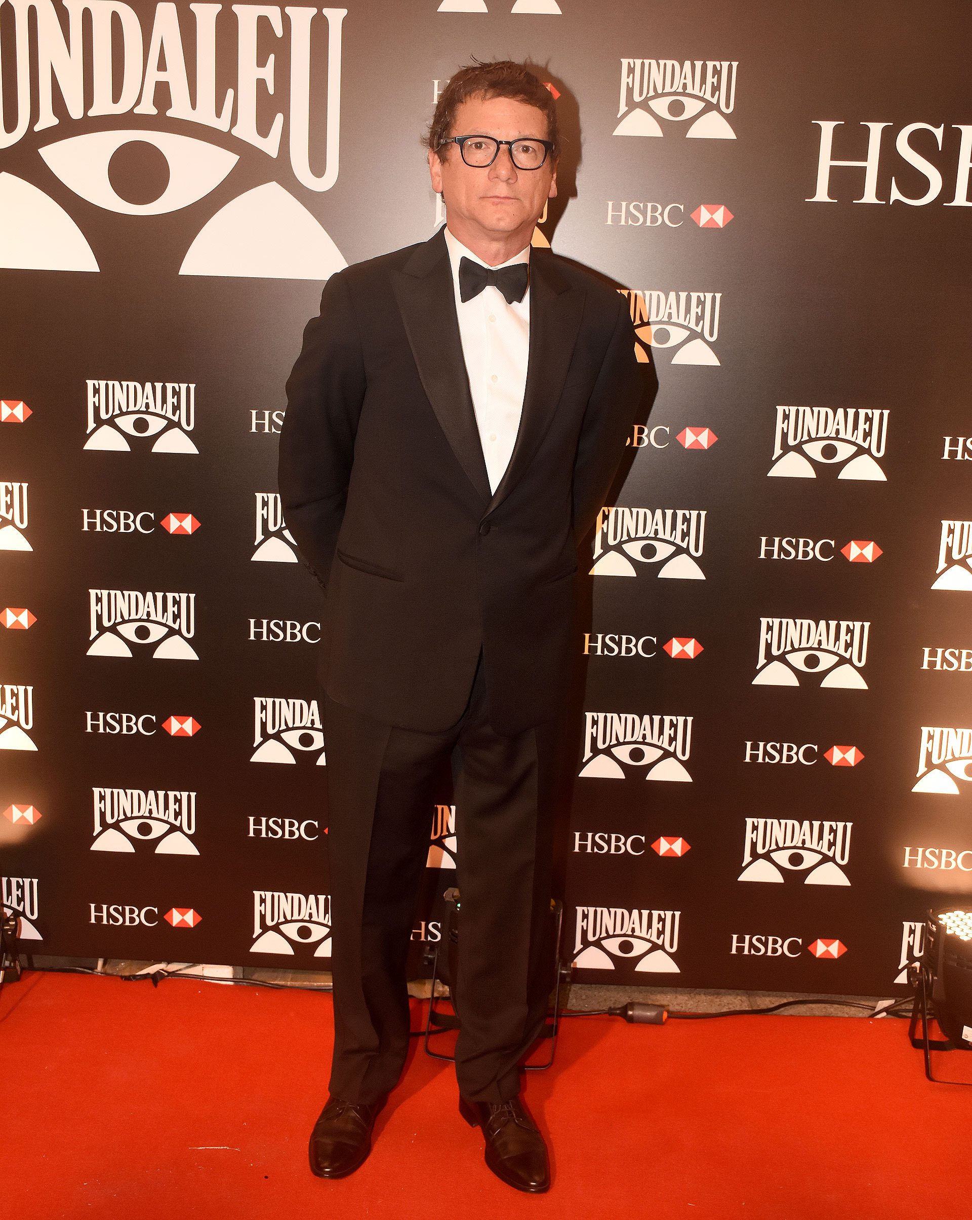El presidente de HSBC Argentina, Gabriel Martino