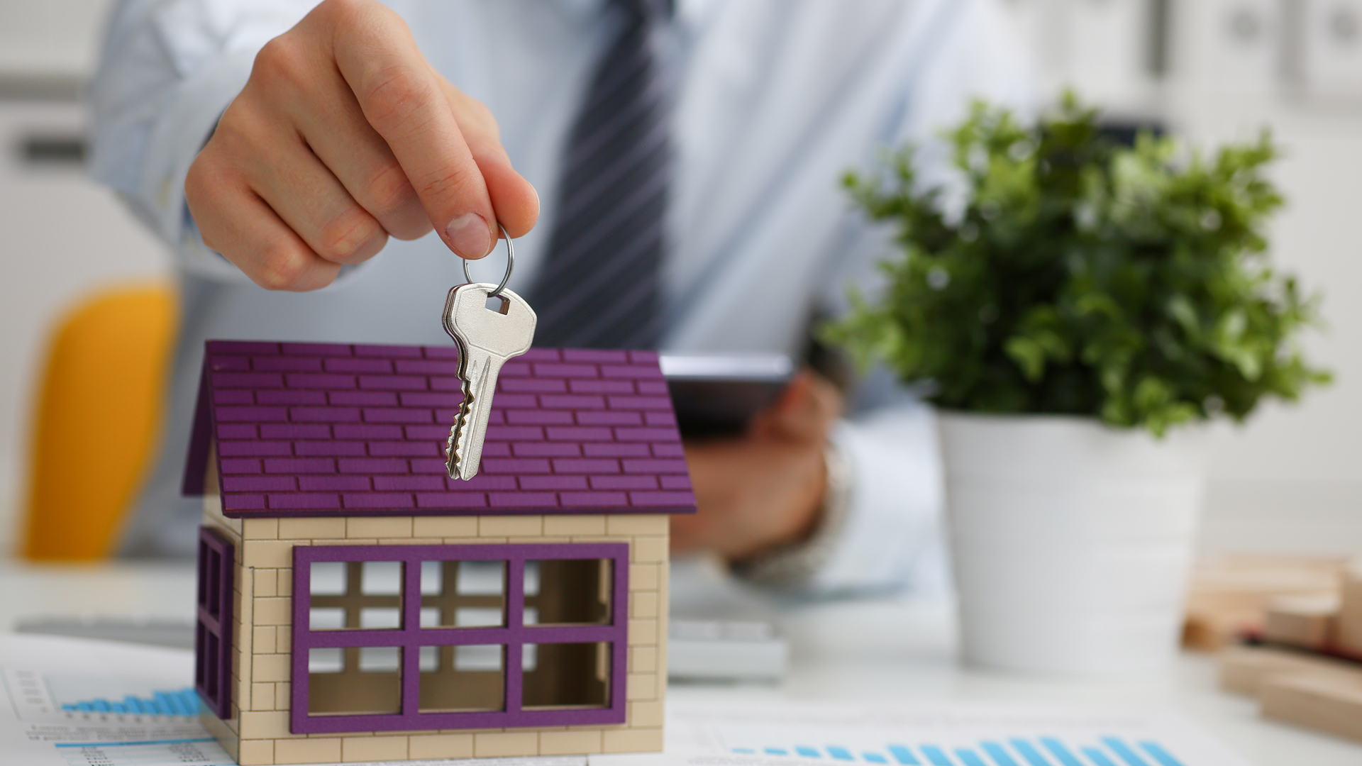 A través del crowfunding inmobiliario, algunas plataformas llegan a bajar el mínimo de inversión hasta 1.000 dólares