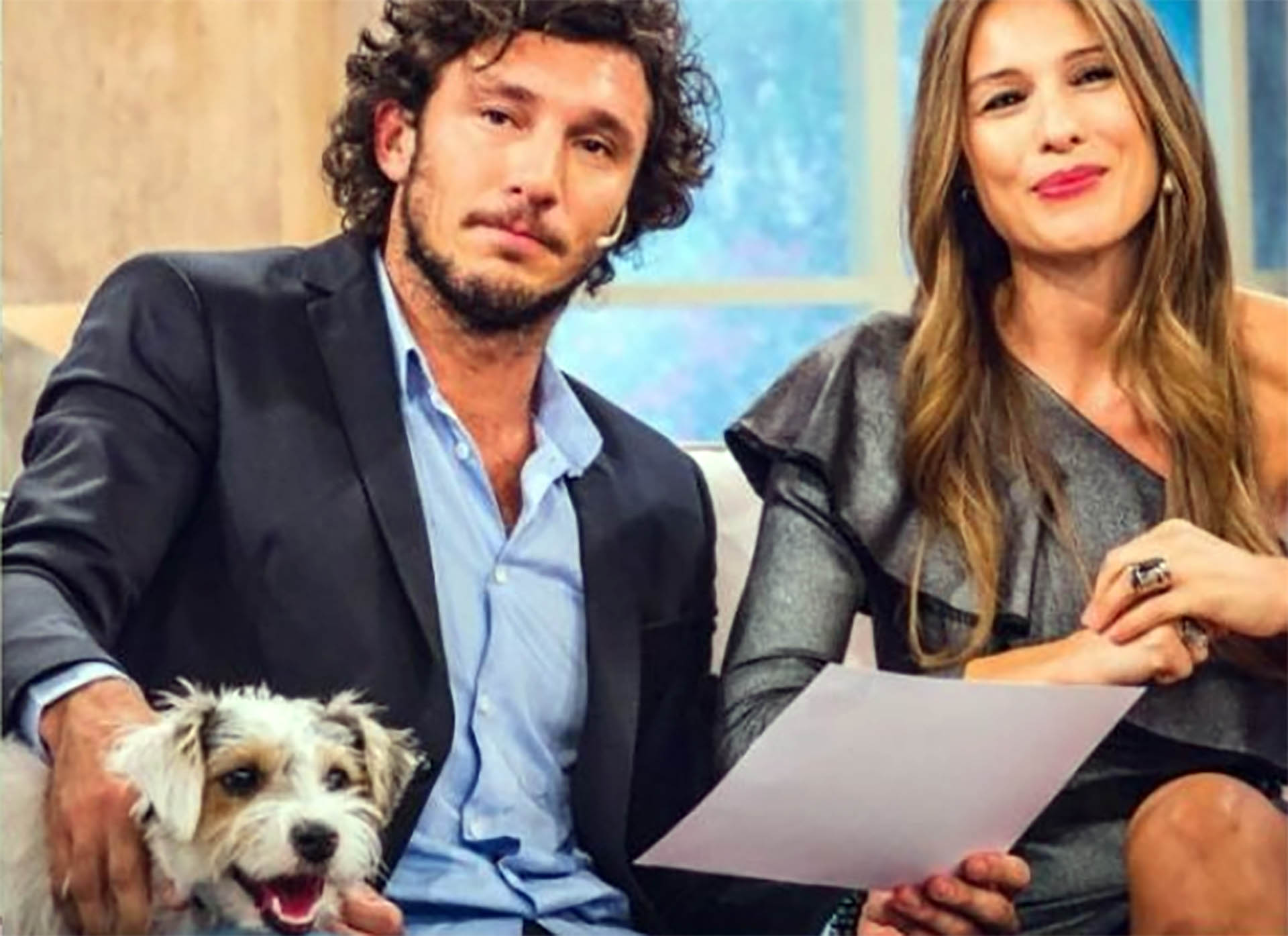 A pesar de estar distanciados, mantienen una relación amistosa