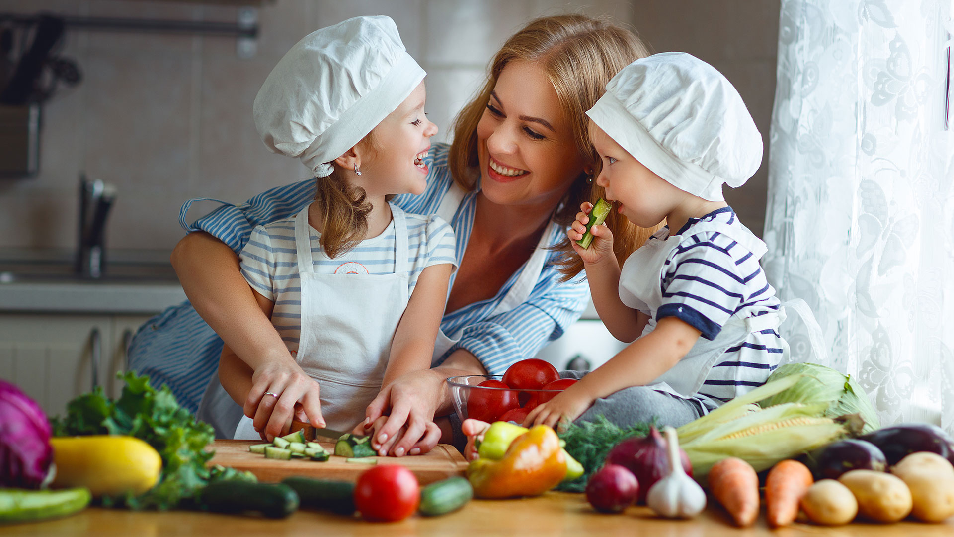 Saber cocinar las legumbres, cómo activar las especias y cómo mejorar la absorción de hierro será clave (Getty)