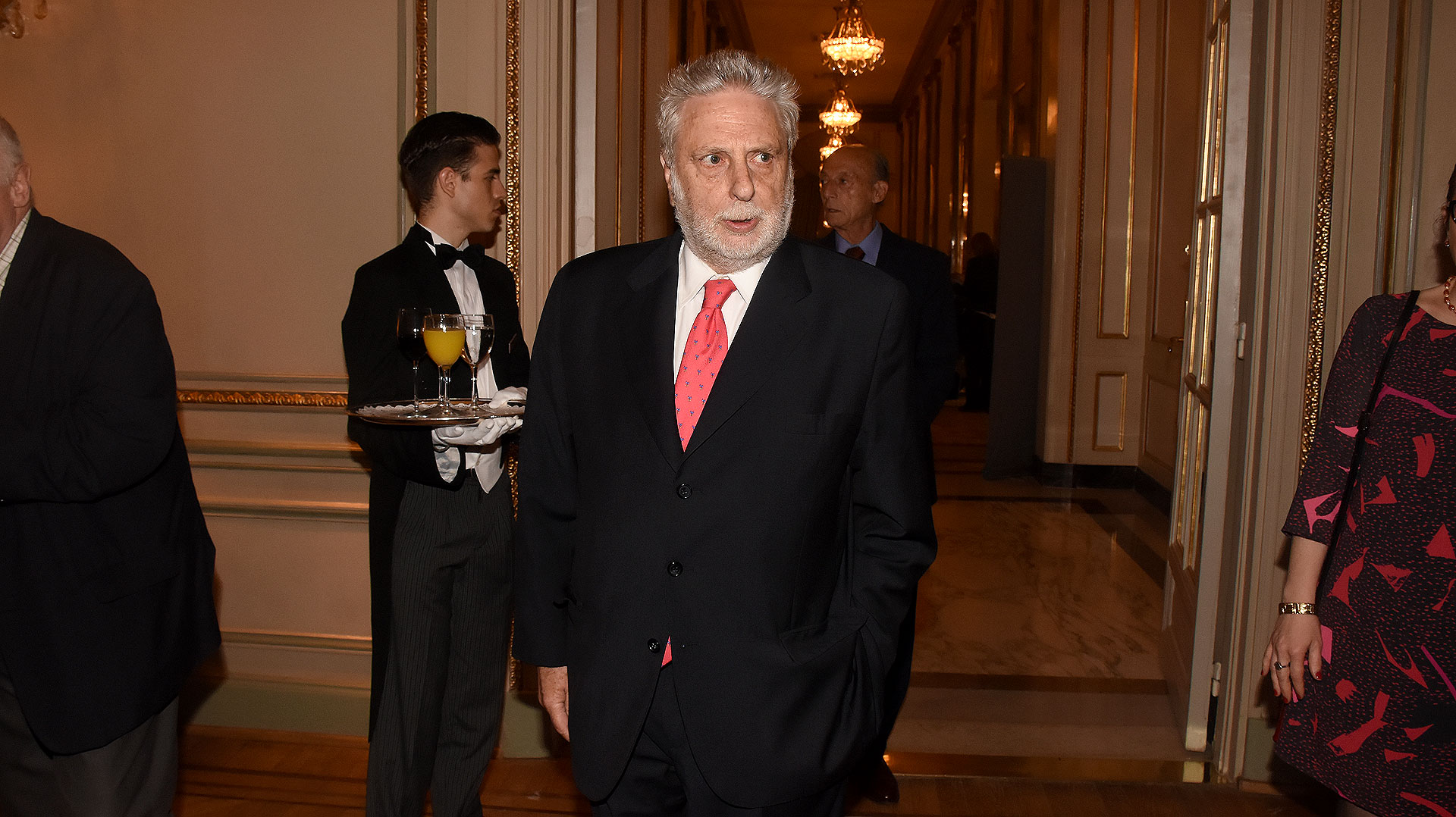 Mario Llambías