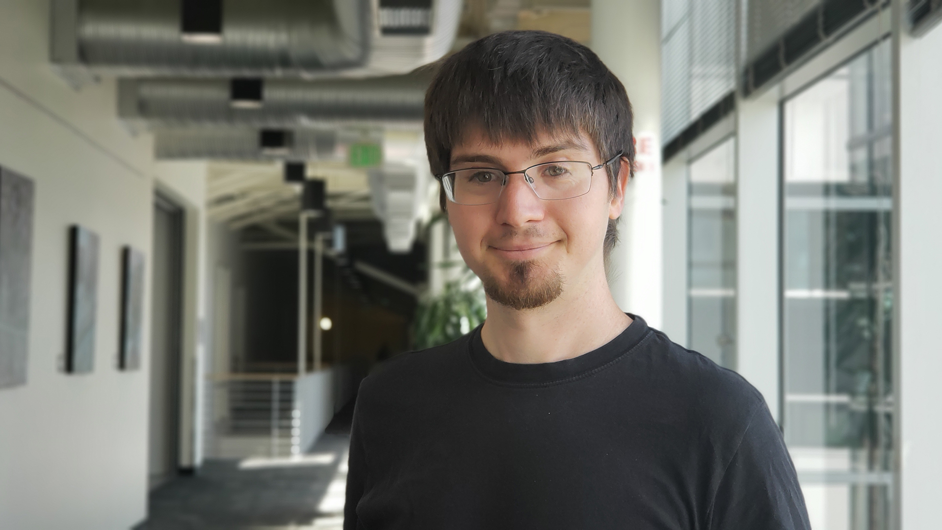 Ian Goodfellow desarrolló una innovadora técnica de aprendizaje automático no supervisado