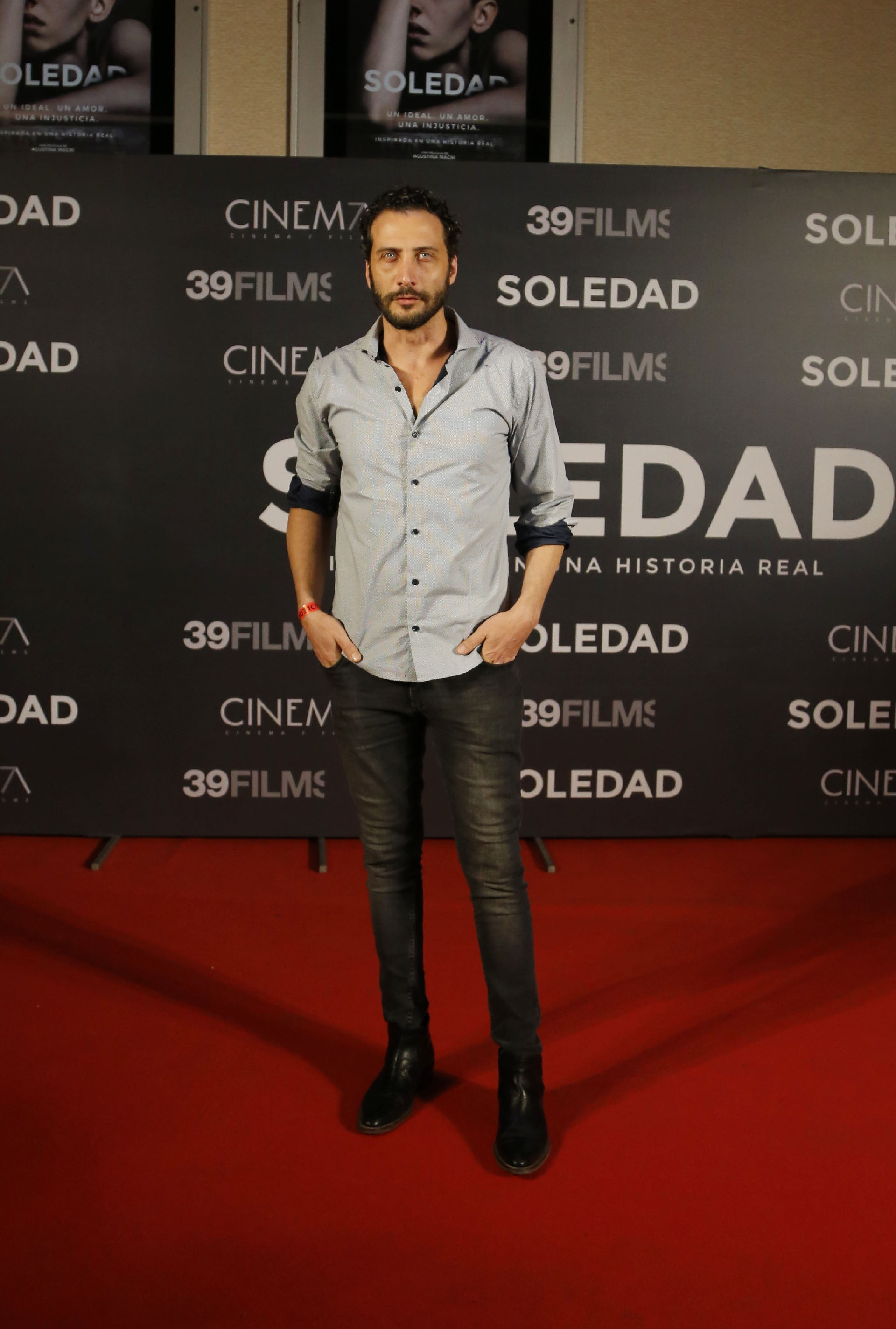 Luciano Cáceres