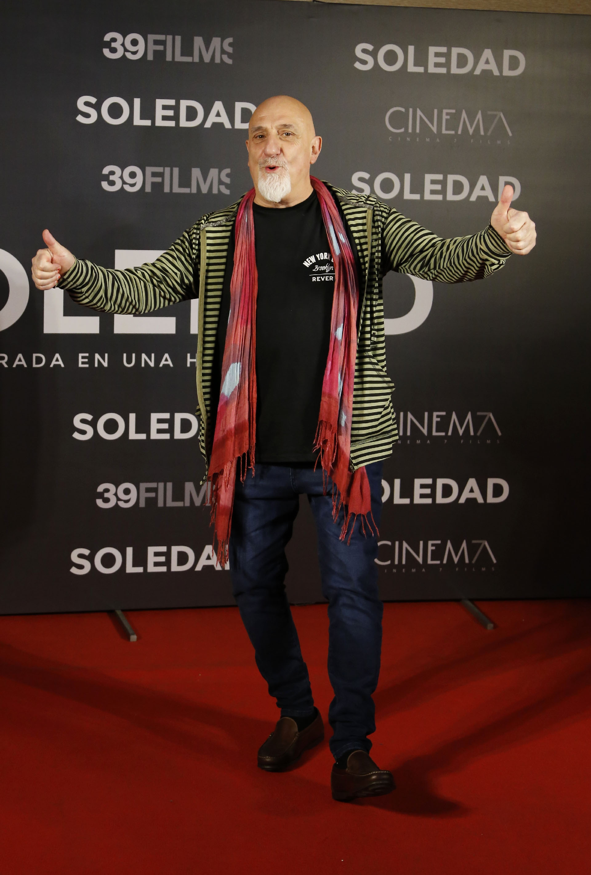 Juan Acosta