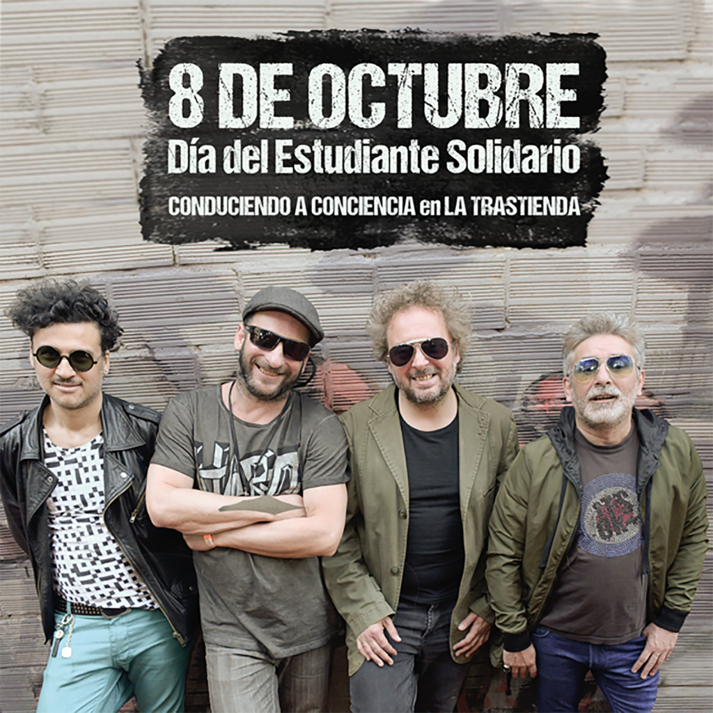 dia del estudiante solidario