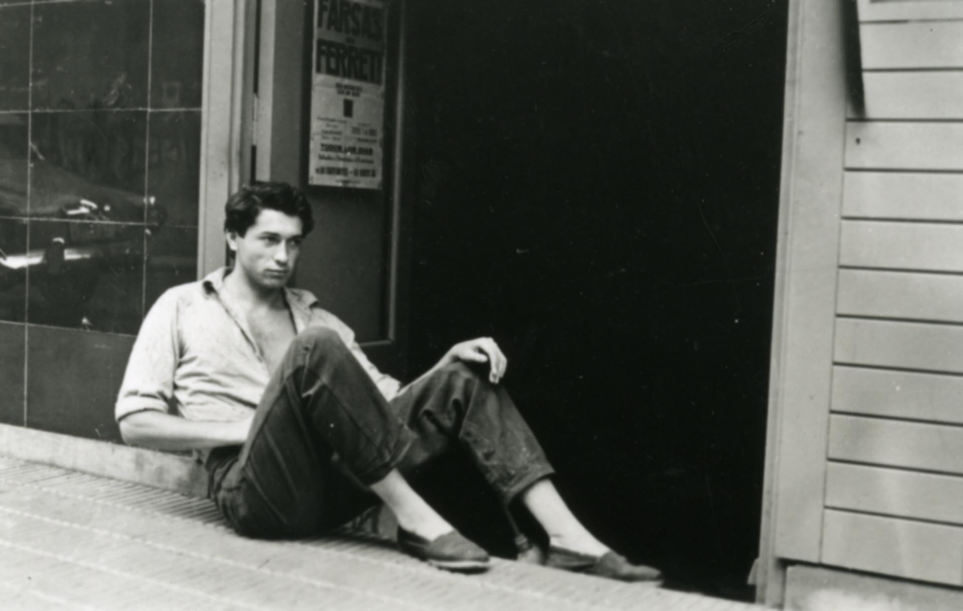 1964, Buenos Aires