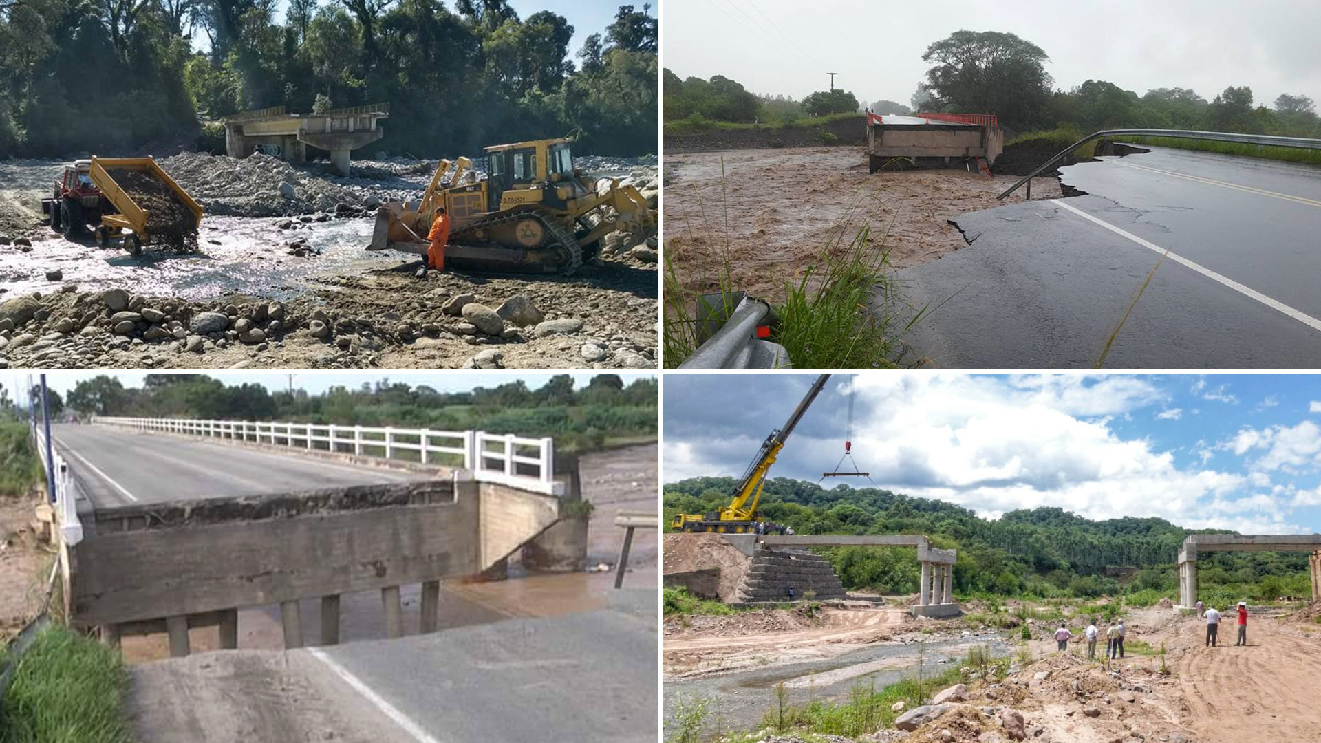 Derrumbes puentes Tucuman (5)