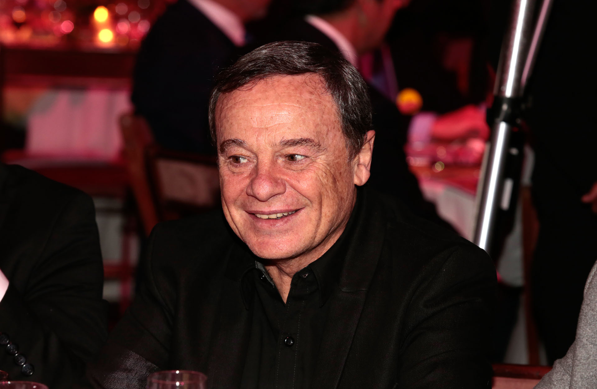 Pablo Codevila
