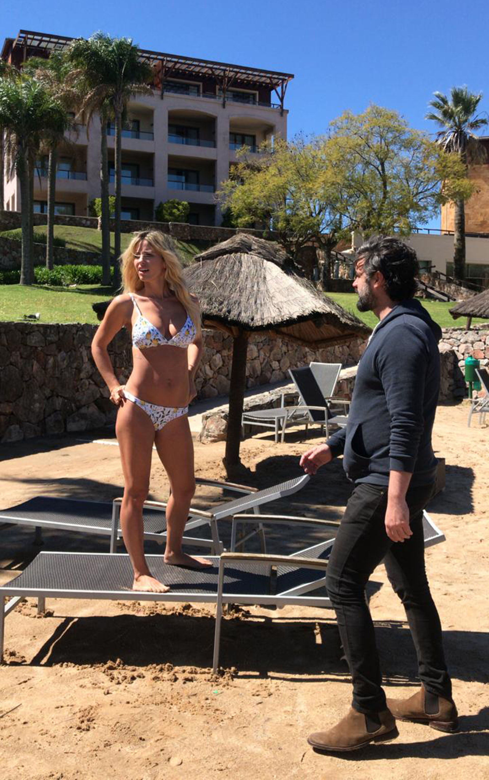 Rocío Guirao Díaz