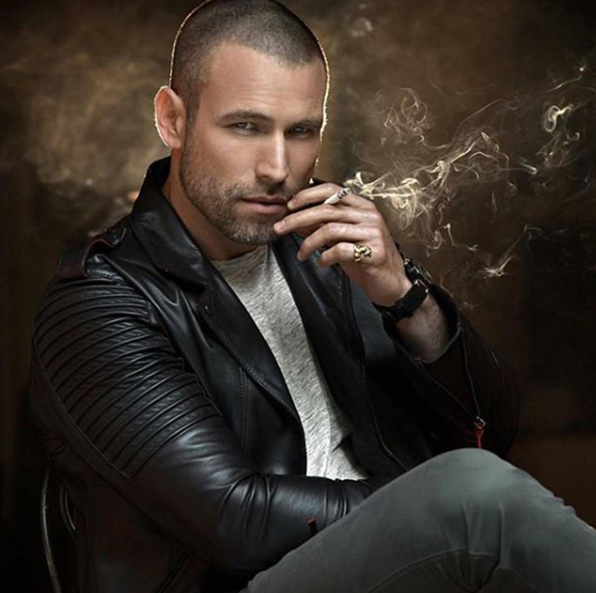 Amaya desapareció de “El Señor de los Cielos” desde hace varios meses