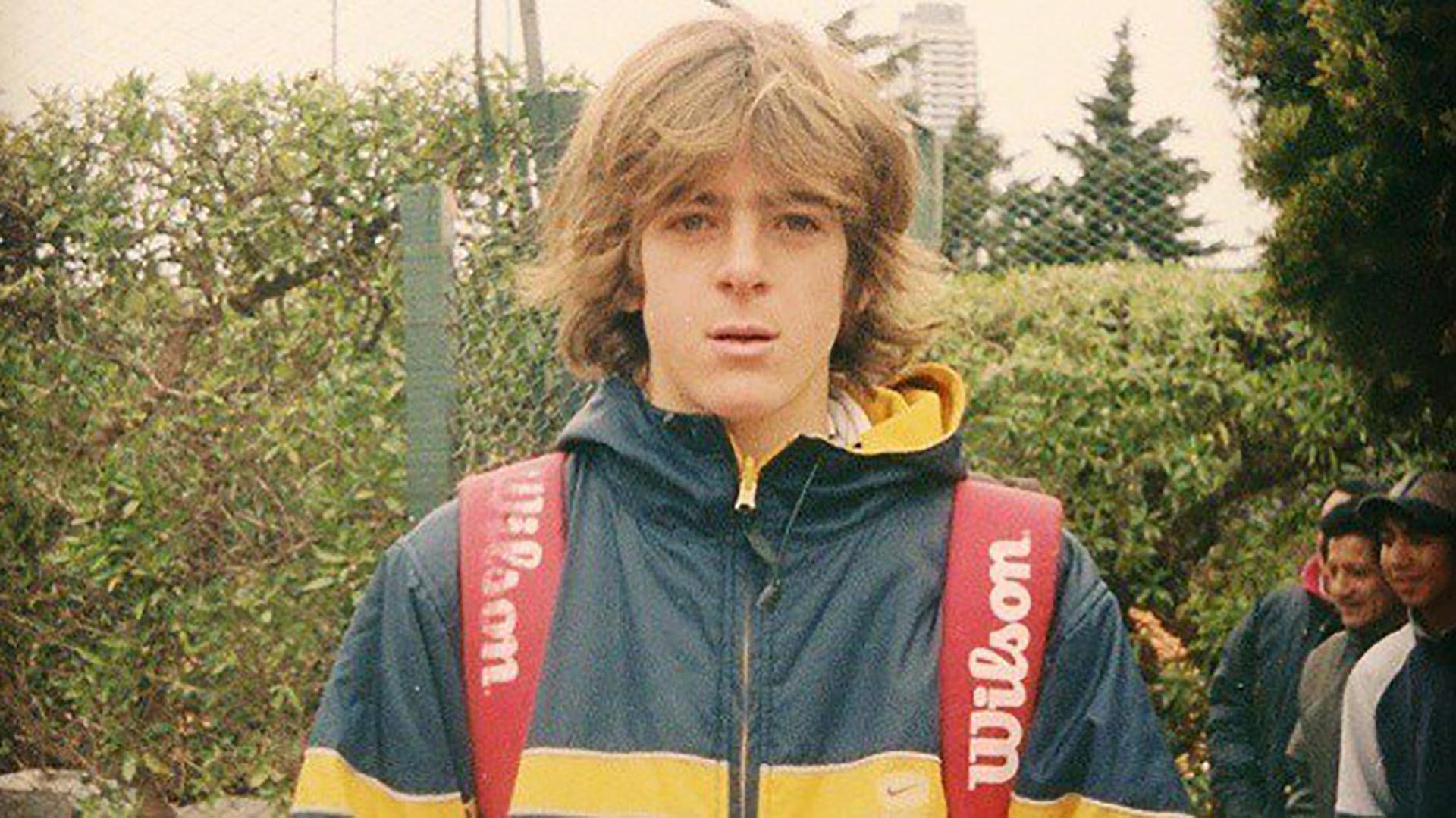 Juan Martín del Potro: 30 años, 30 momentos - Infobae