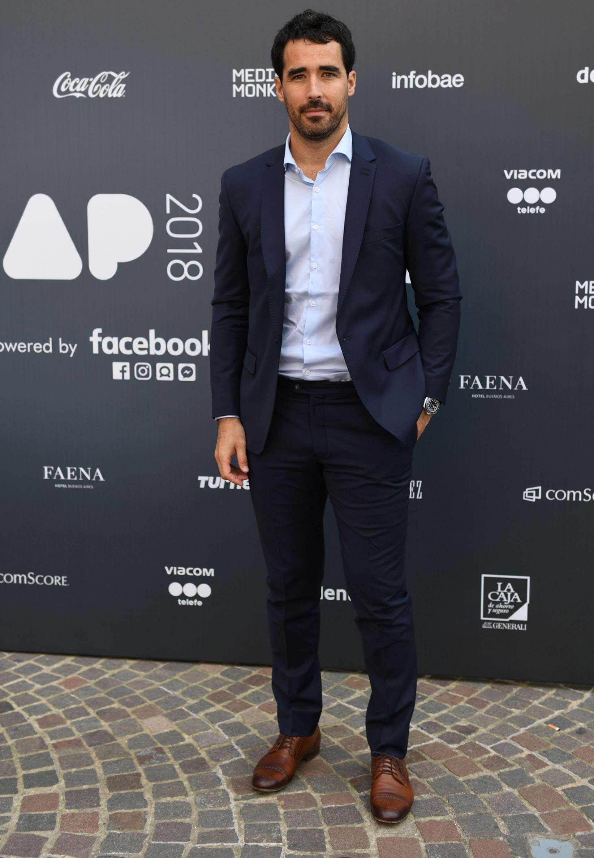 El fundador de Story Lab, Nacho Viale, fue uno de los primeros expositores de la jornada del Festival Iberoamericano de la Publicidad orientado a la Innovación. Viale le exlicó a la audiencia cómo hizo para que el programa “Almorzando con Mirtha Legrand” se adapte a las nuevas audiencias