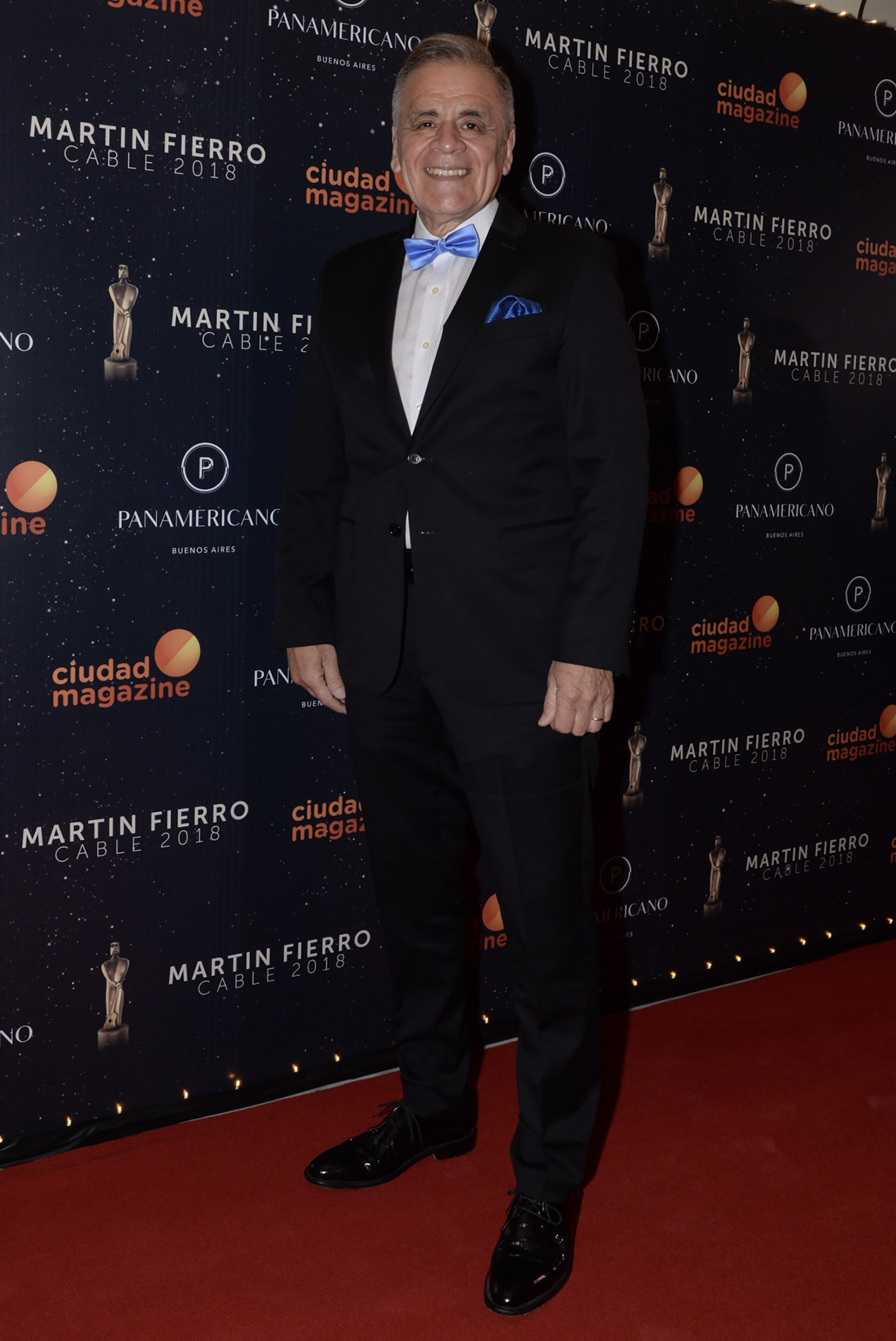 Julio Bazán