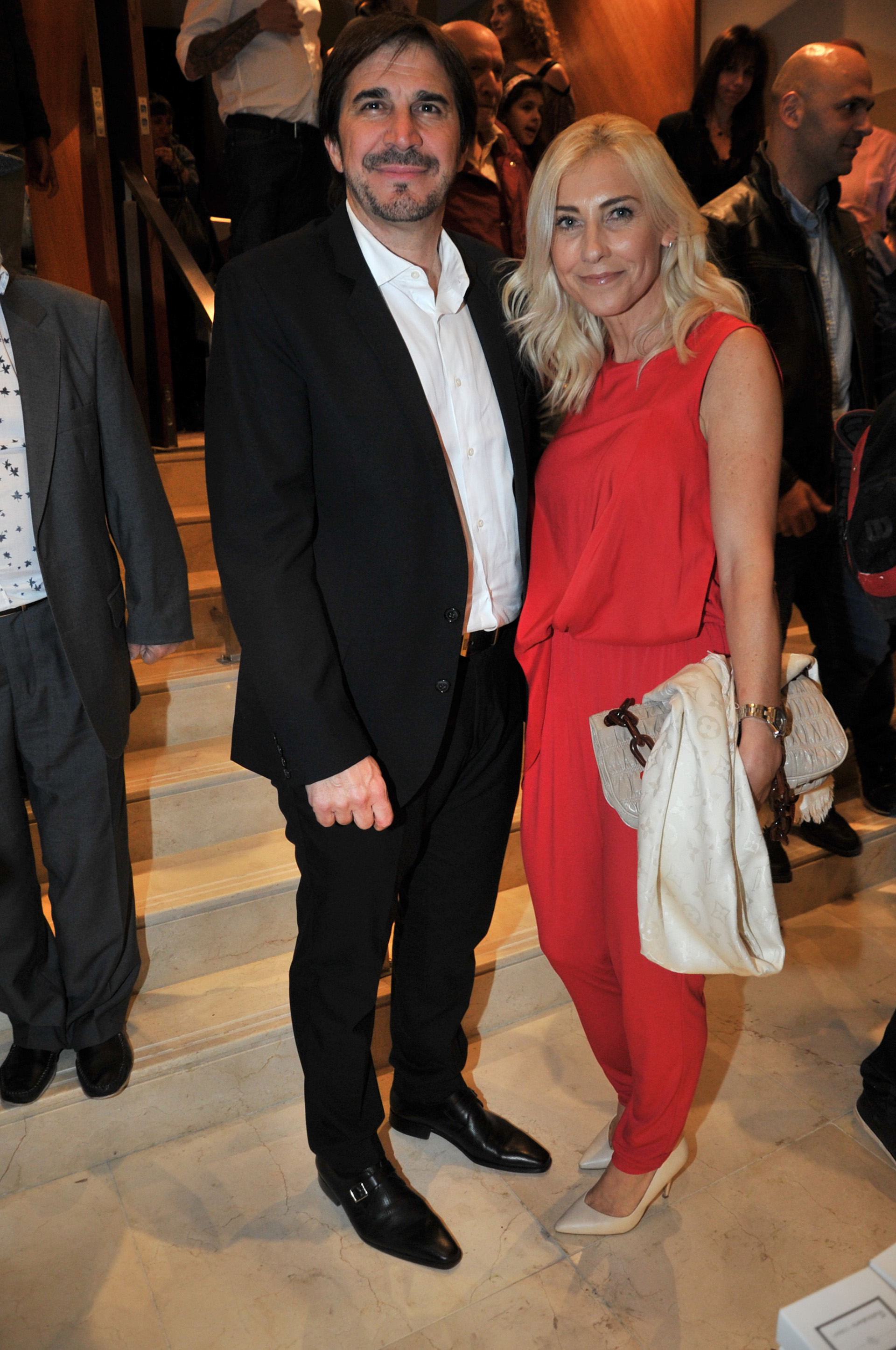 Javier Faroni (Teleshow)