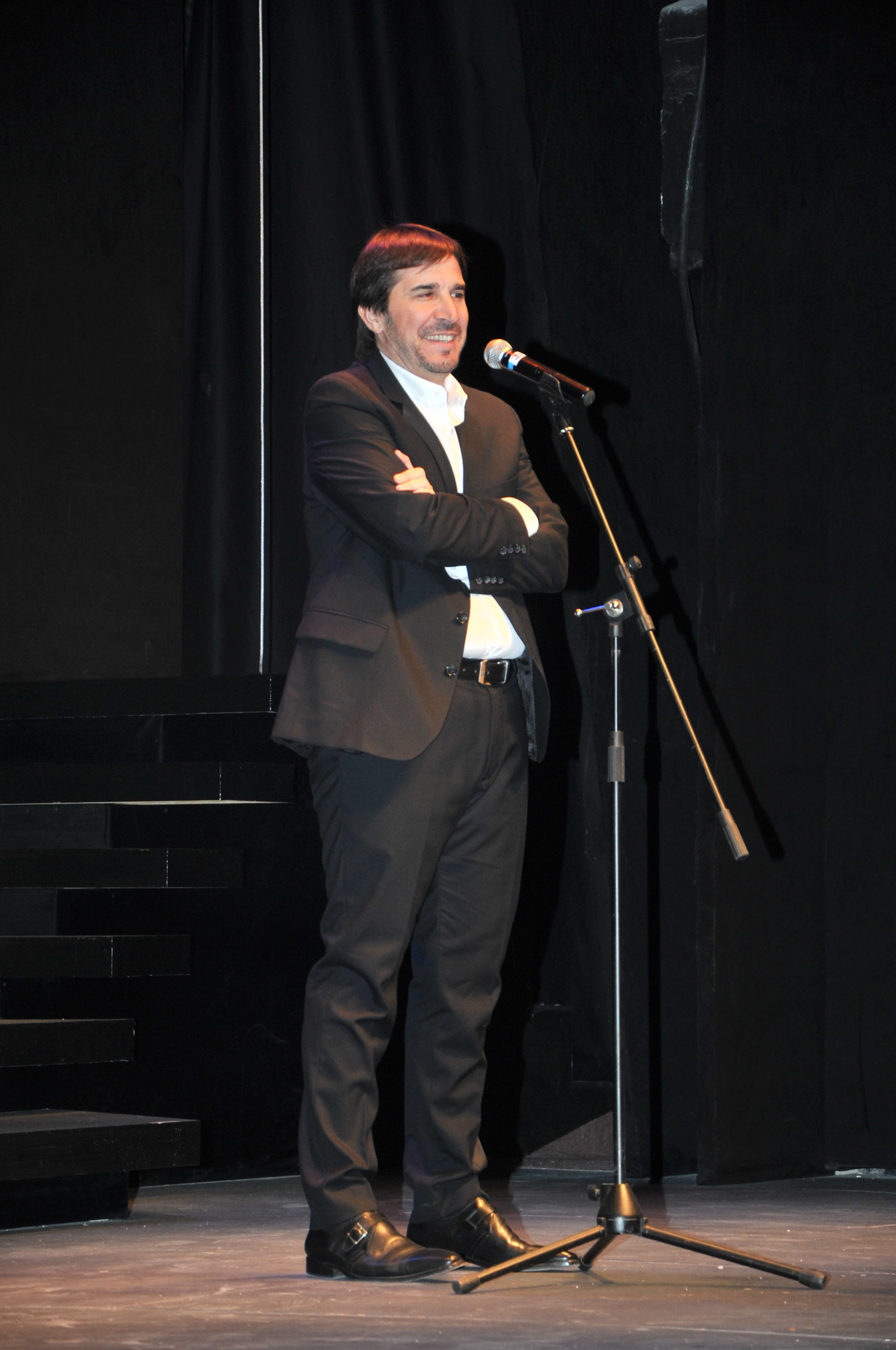 Javier Faroni