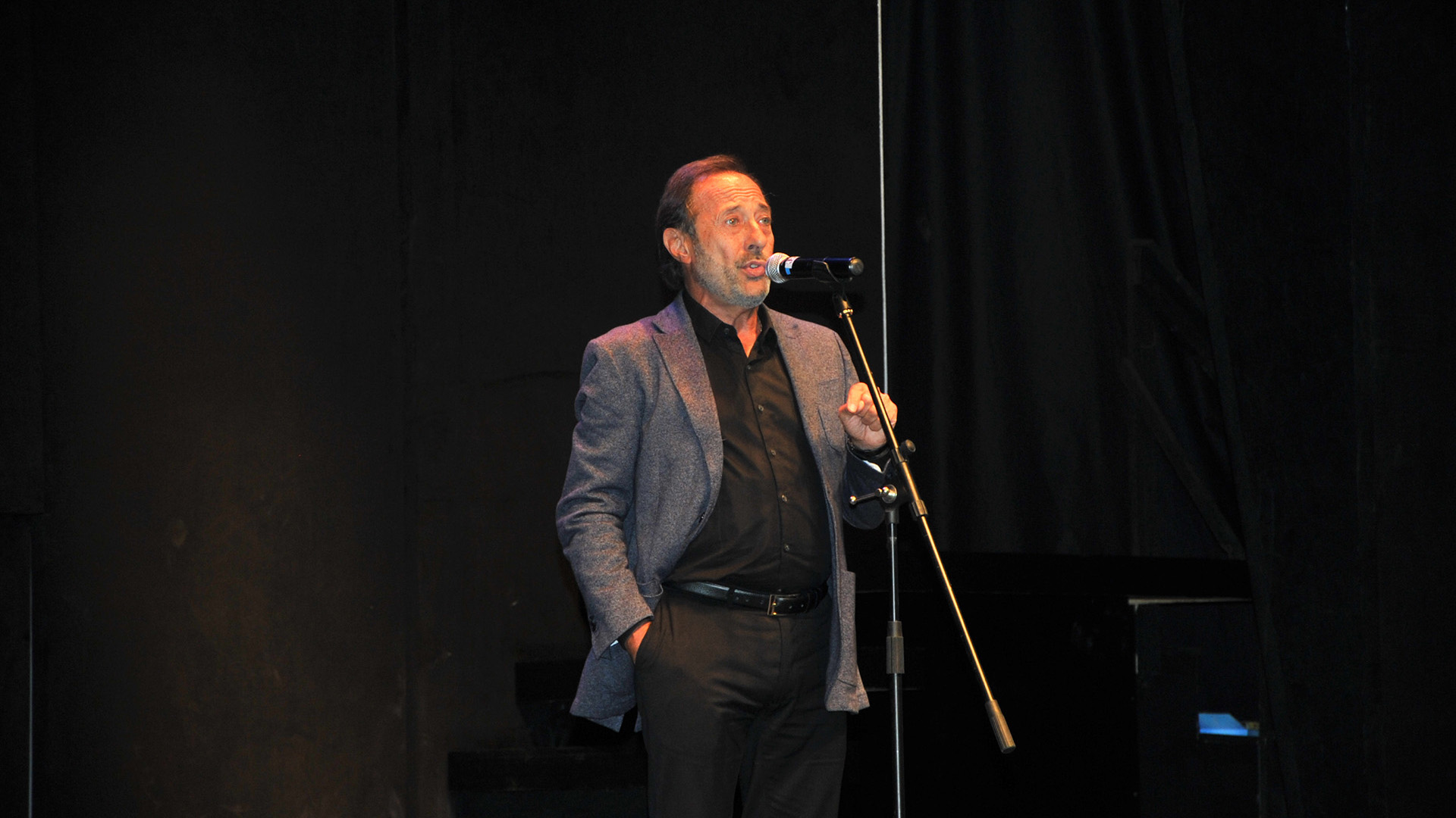 Guillermo Francella