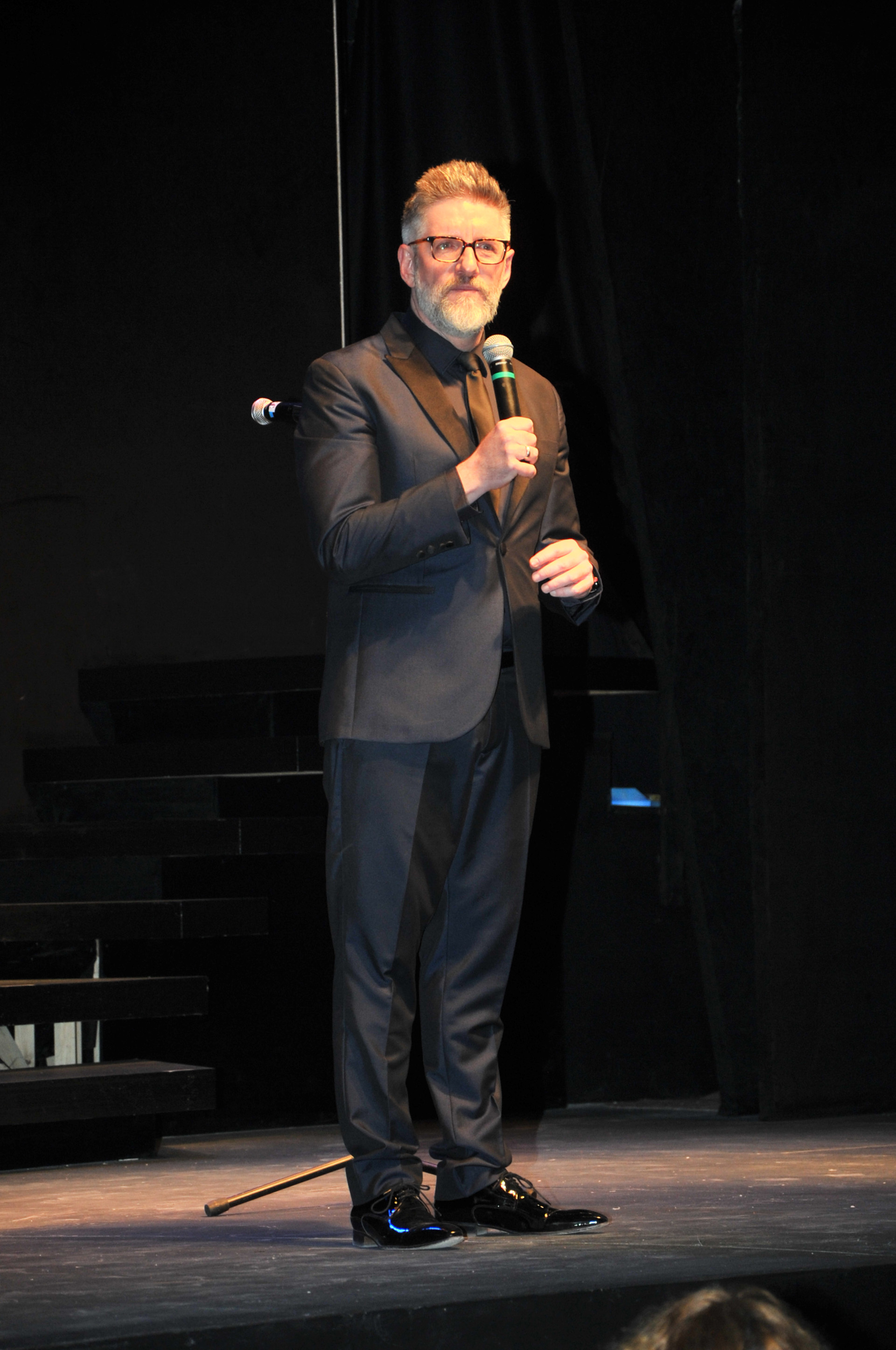Luis Novaresio