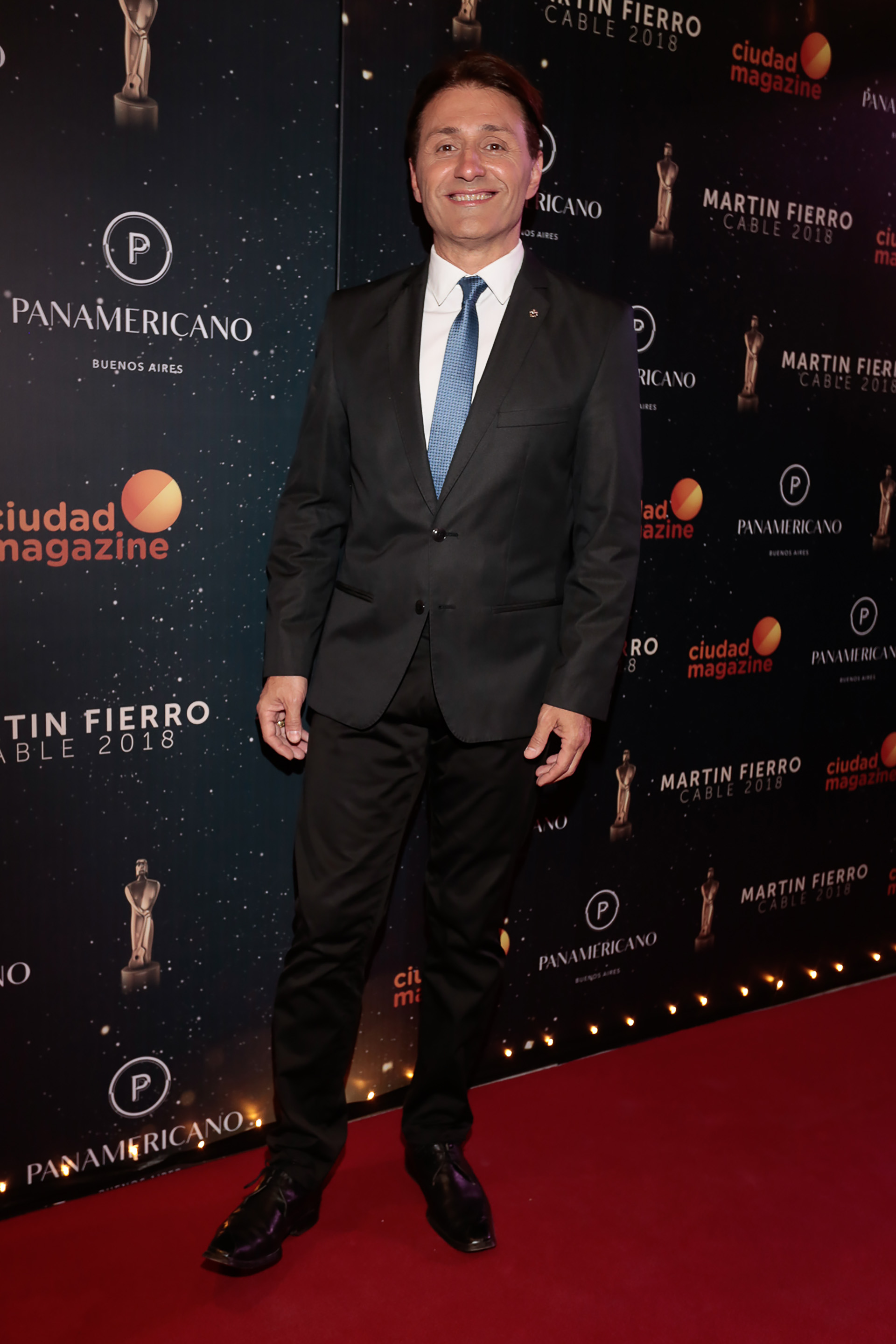 Daniel Gómez Rinaldi