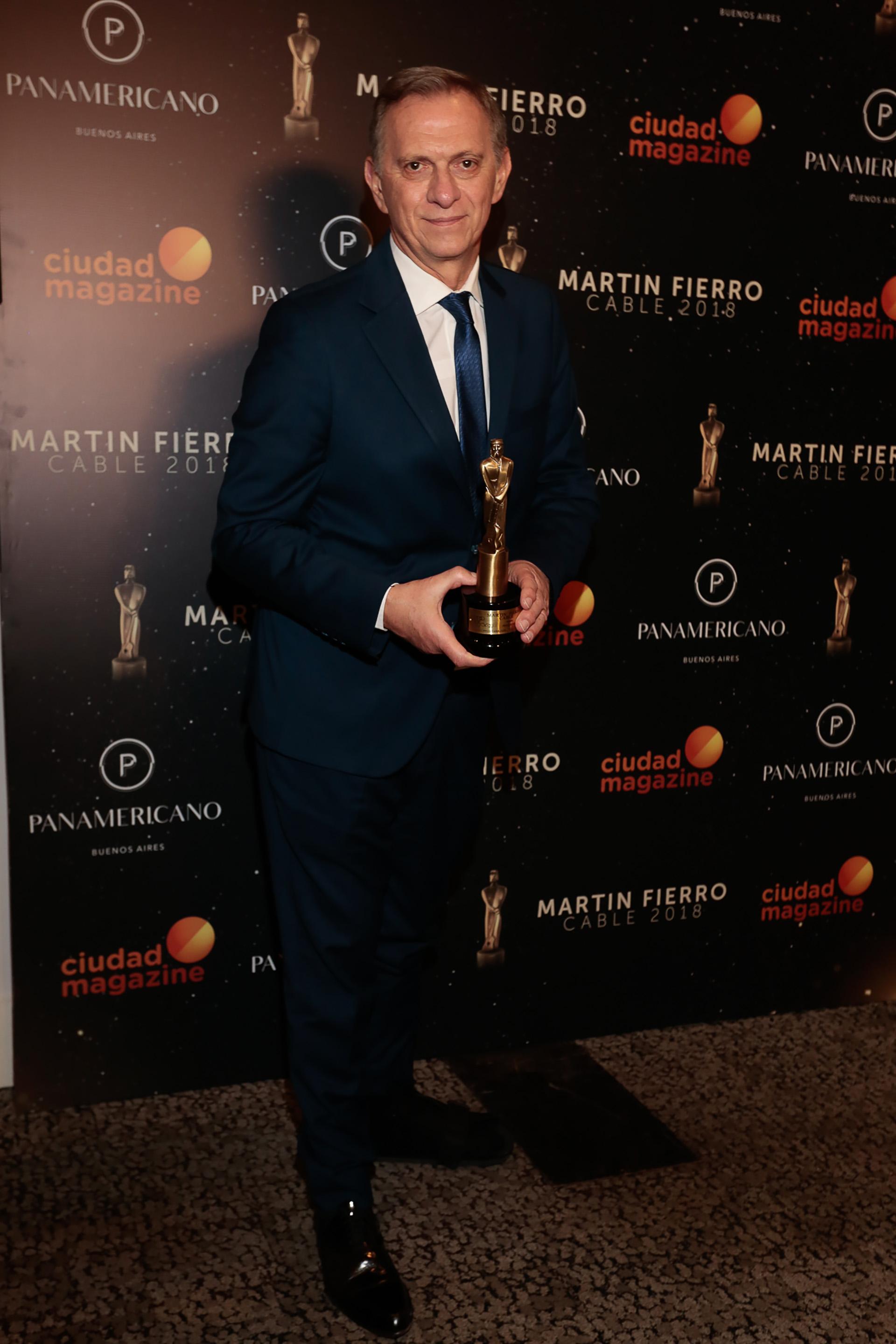Marcelo Bonelli