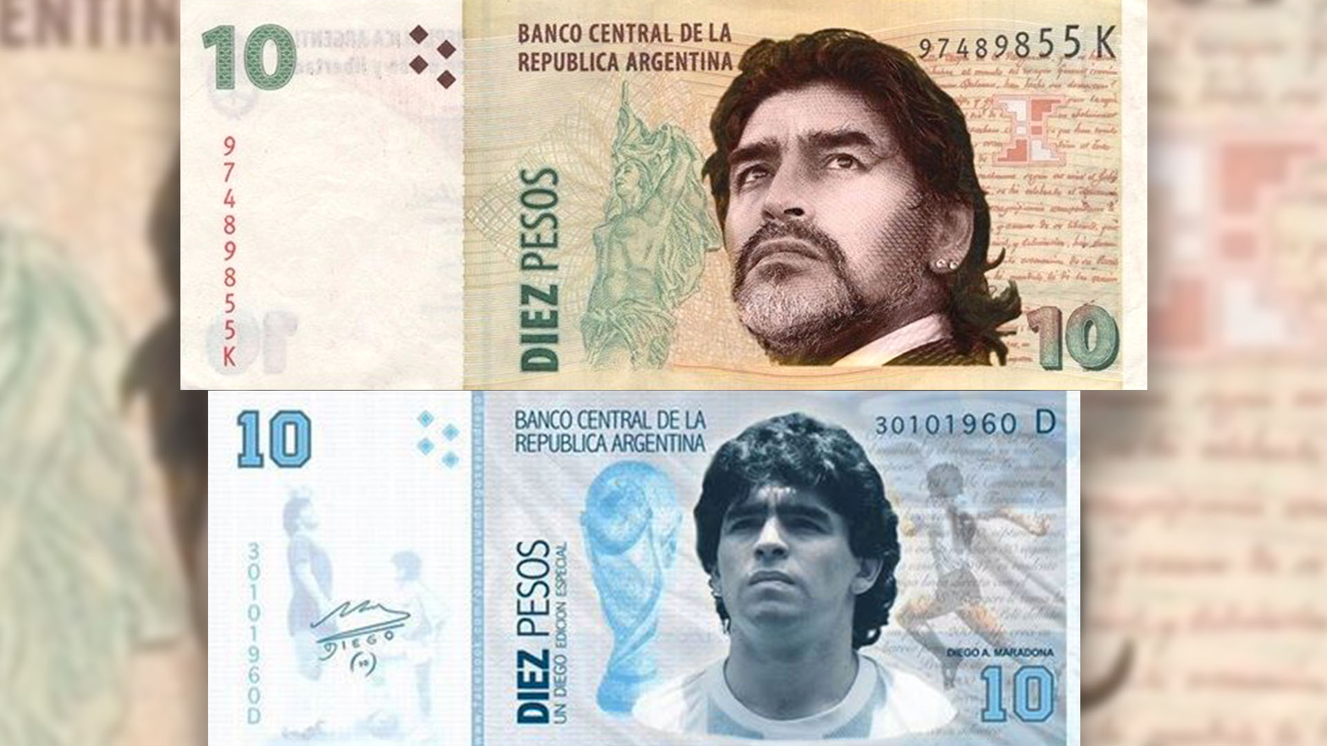 Maradona vivió una temporada en la lujosa ciudad de Dubái