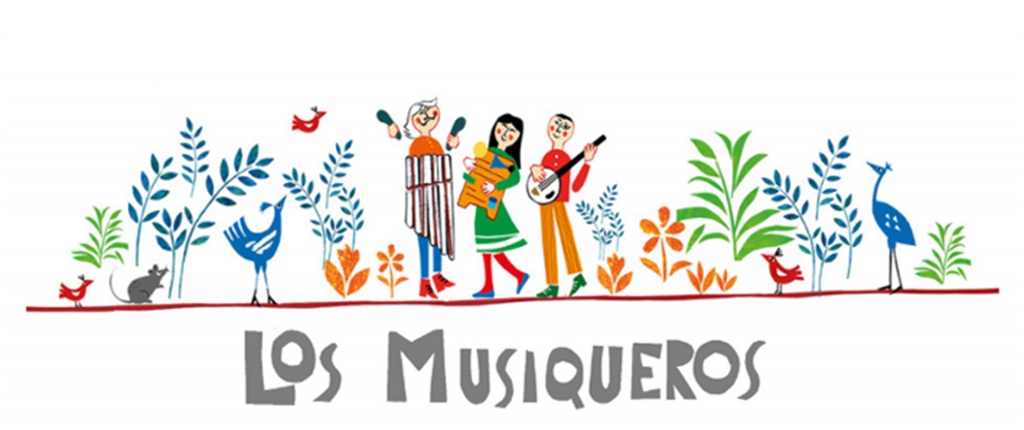 los musiqueros