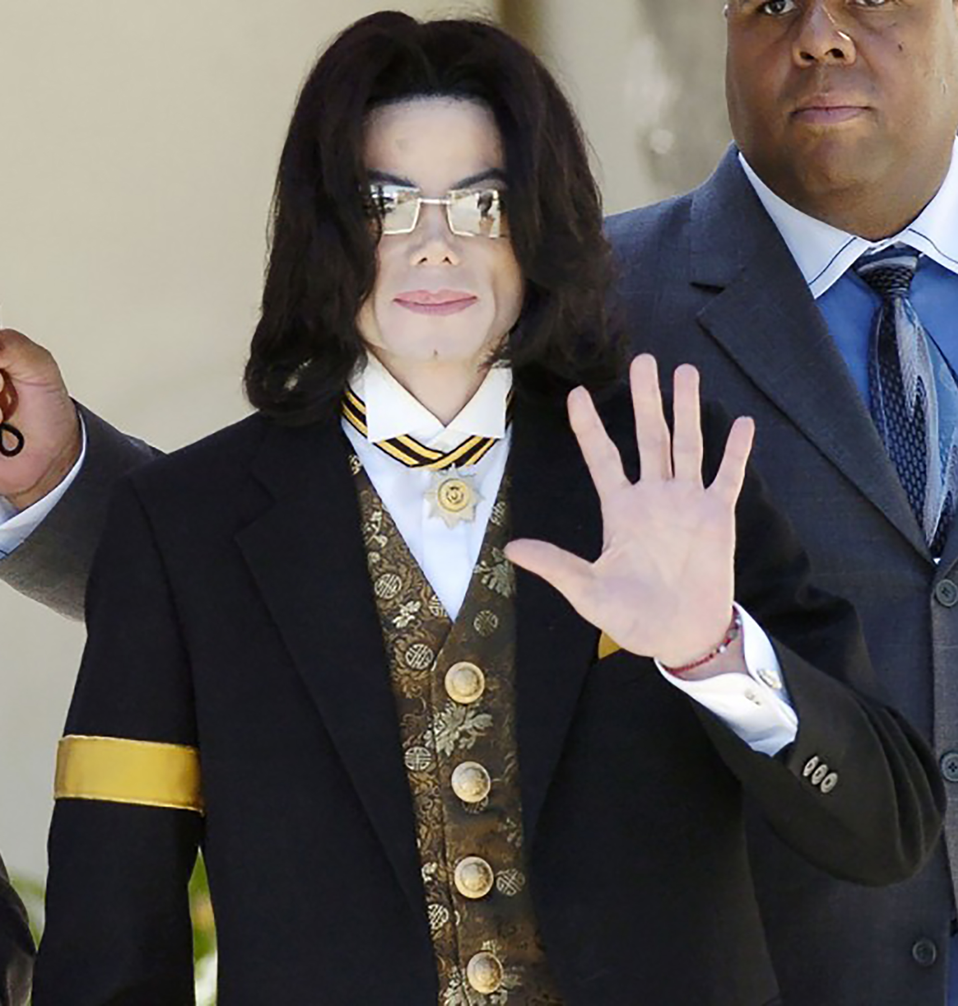 Michael Jackson murió el 25 de junio de 2009 (Foto: Archivo)