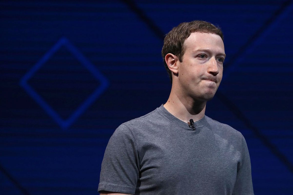 Zuckerberg ahora es cuestionado por no proteger a sus empleados