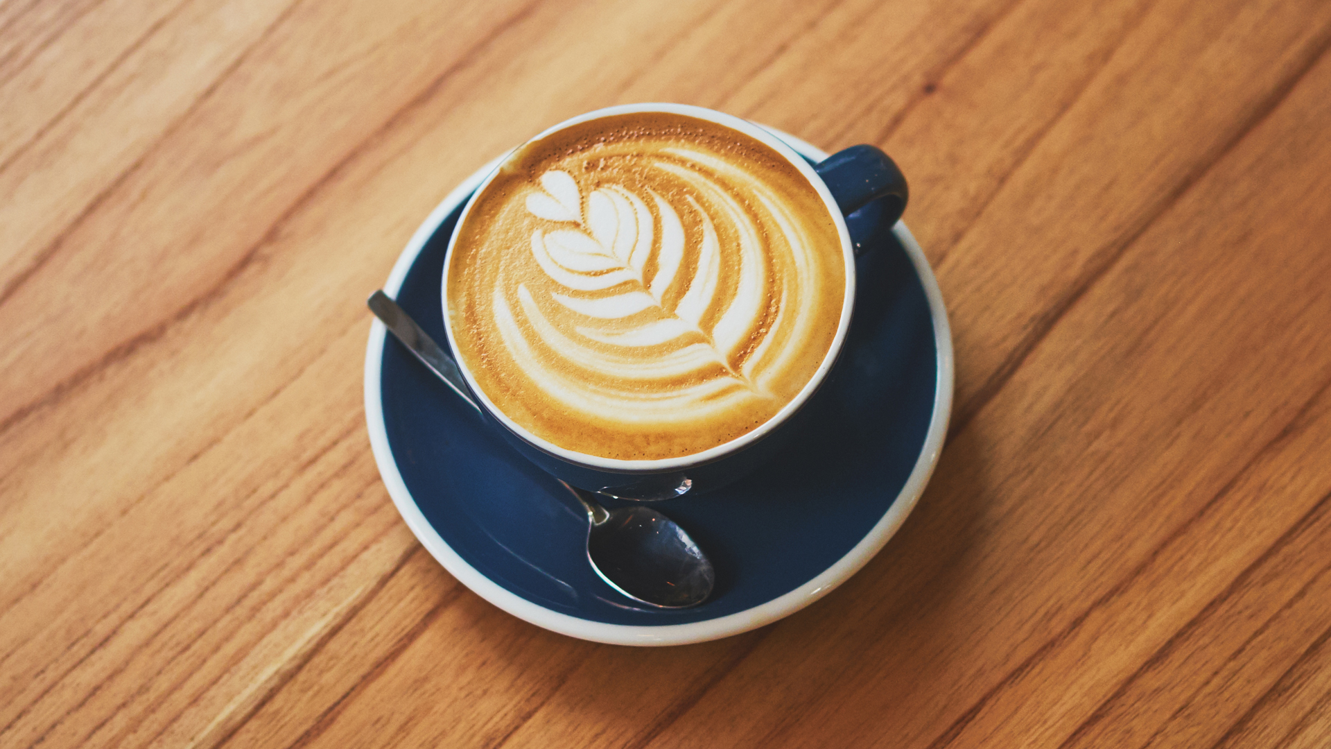 Latte art, será el uno de los protagonistas del FECA (Rondó Café)