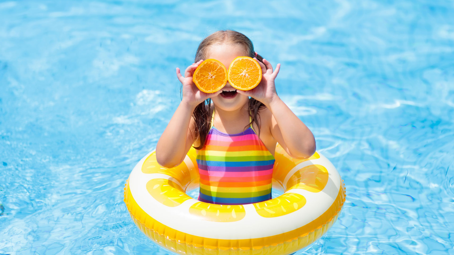 Vacaciones All Inclusive Una Cadena De Resorts Ofrece Baby Gym Y Cuidados Desde Los 4 Meses Infobae